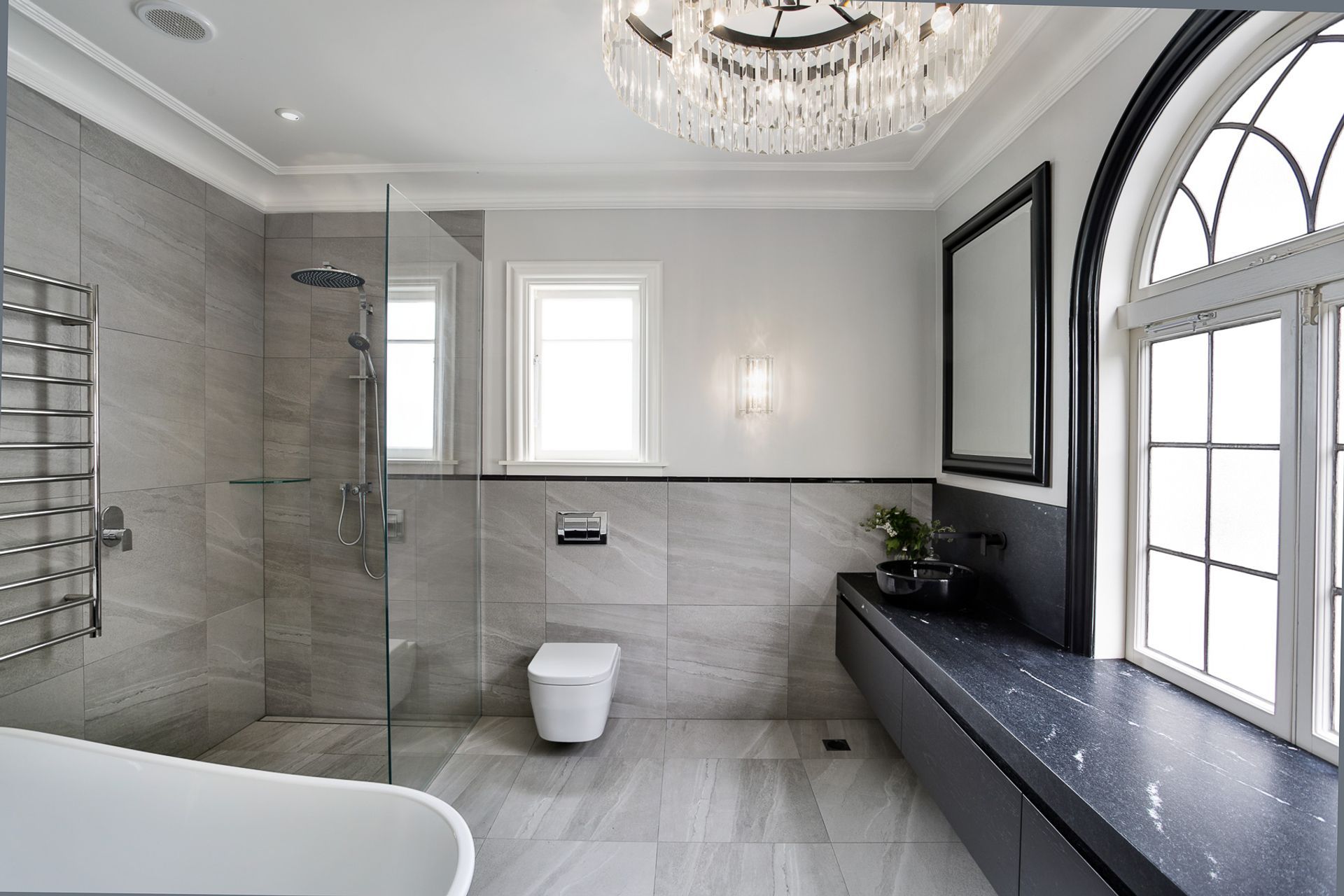 Remuera Bathroom