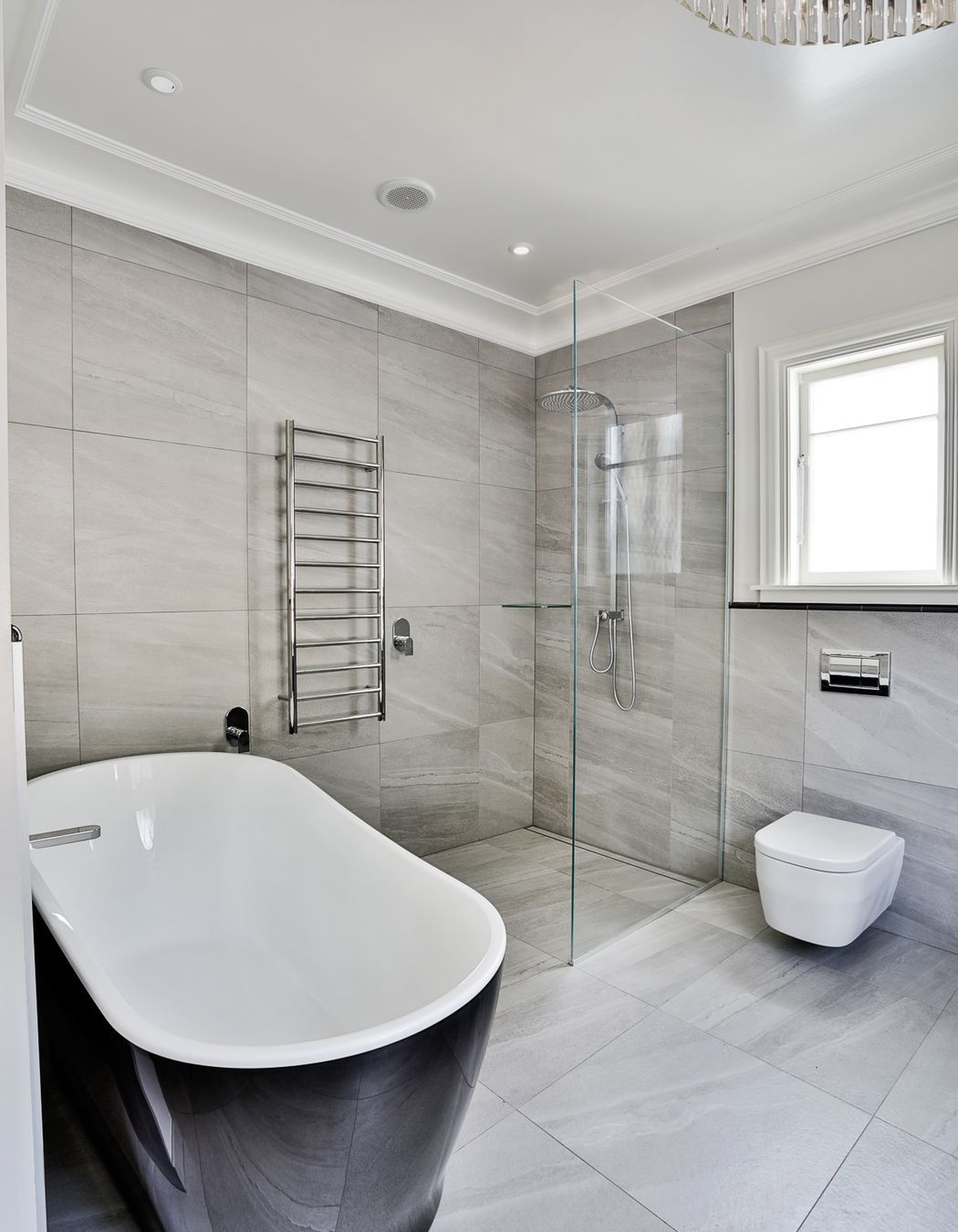 Remuera Bathroom