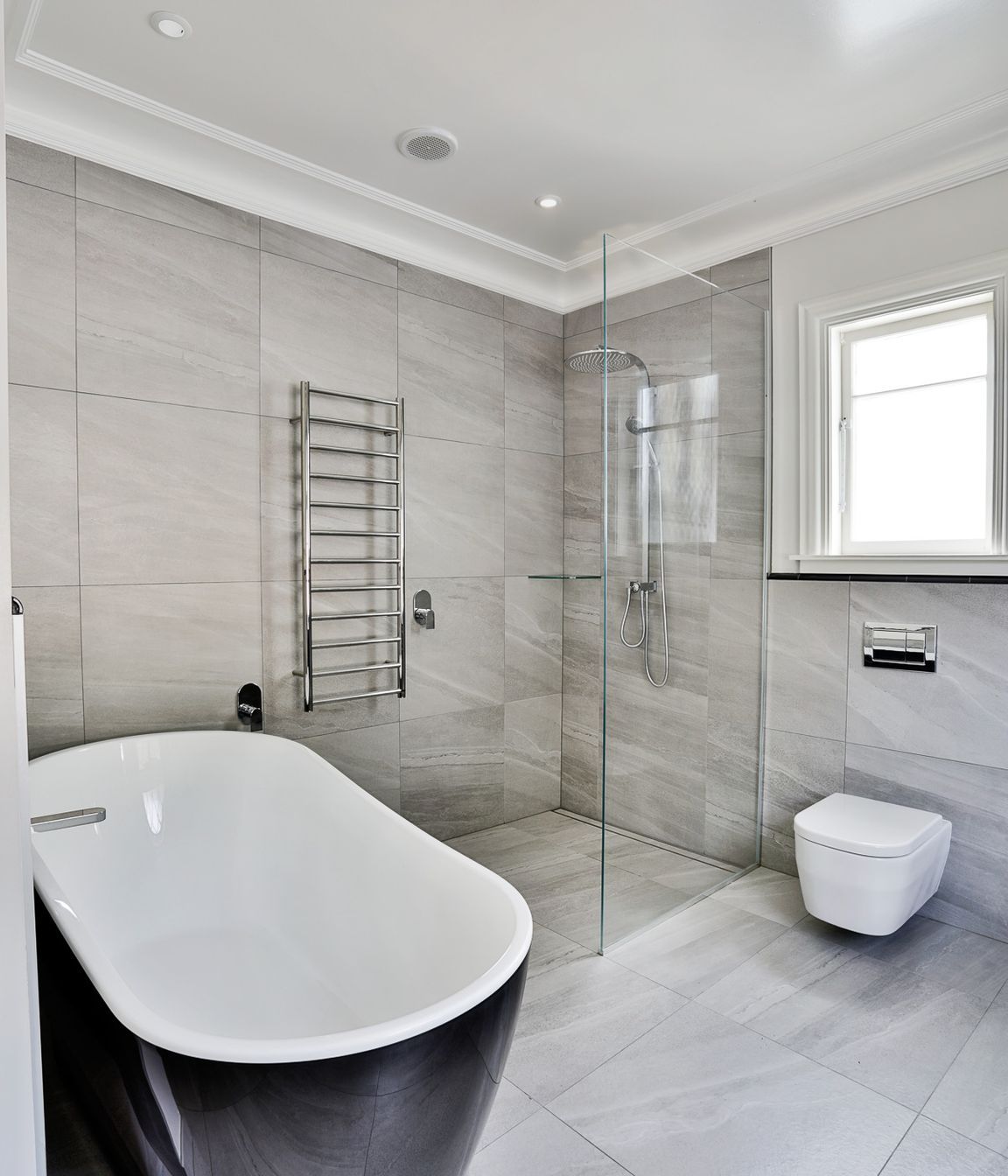 Remuera Bathroom
