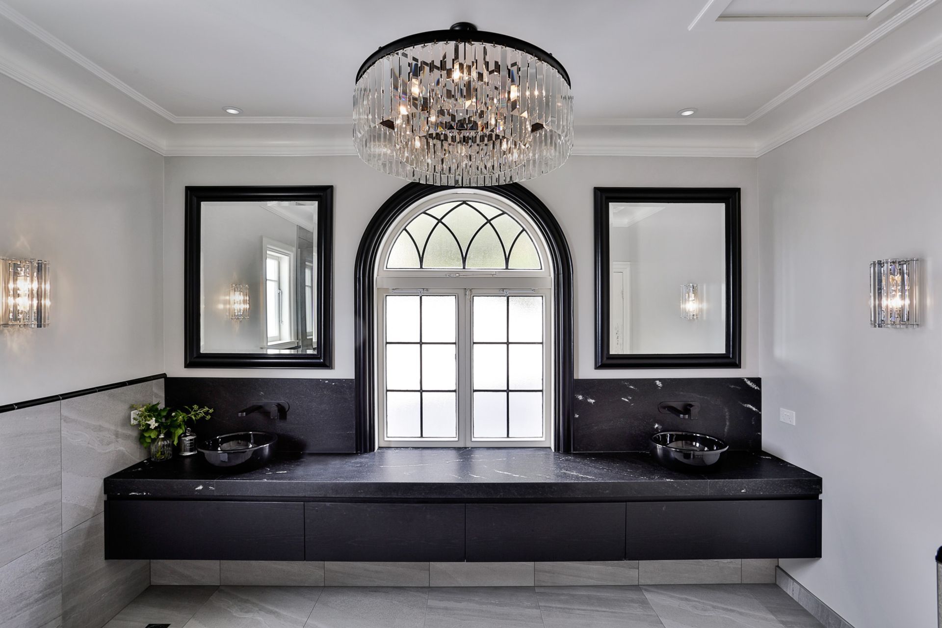 Remuera Bathroom