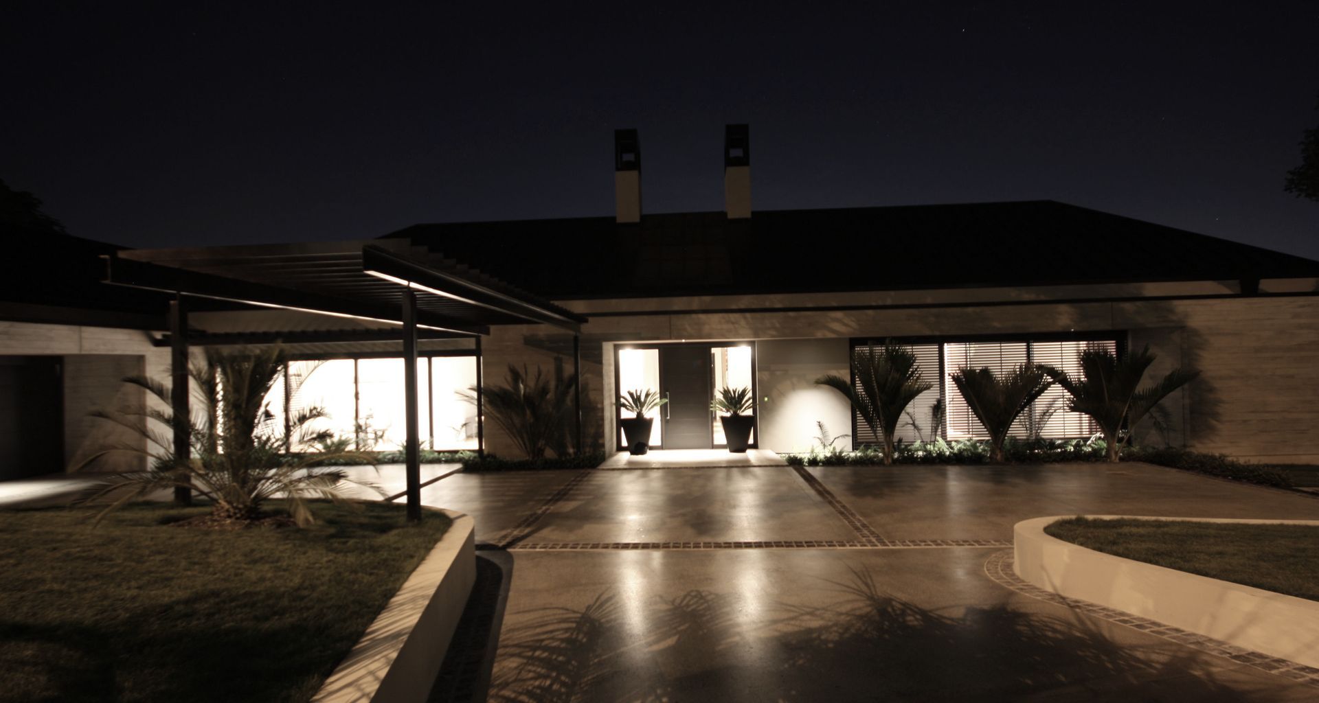 Remuera House banner