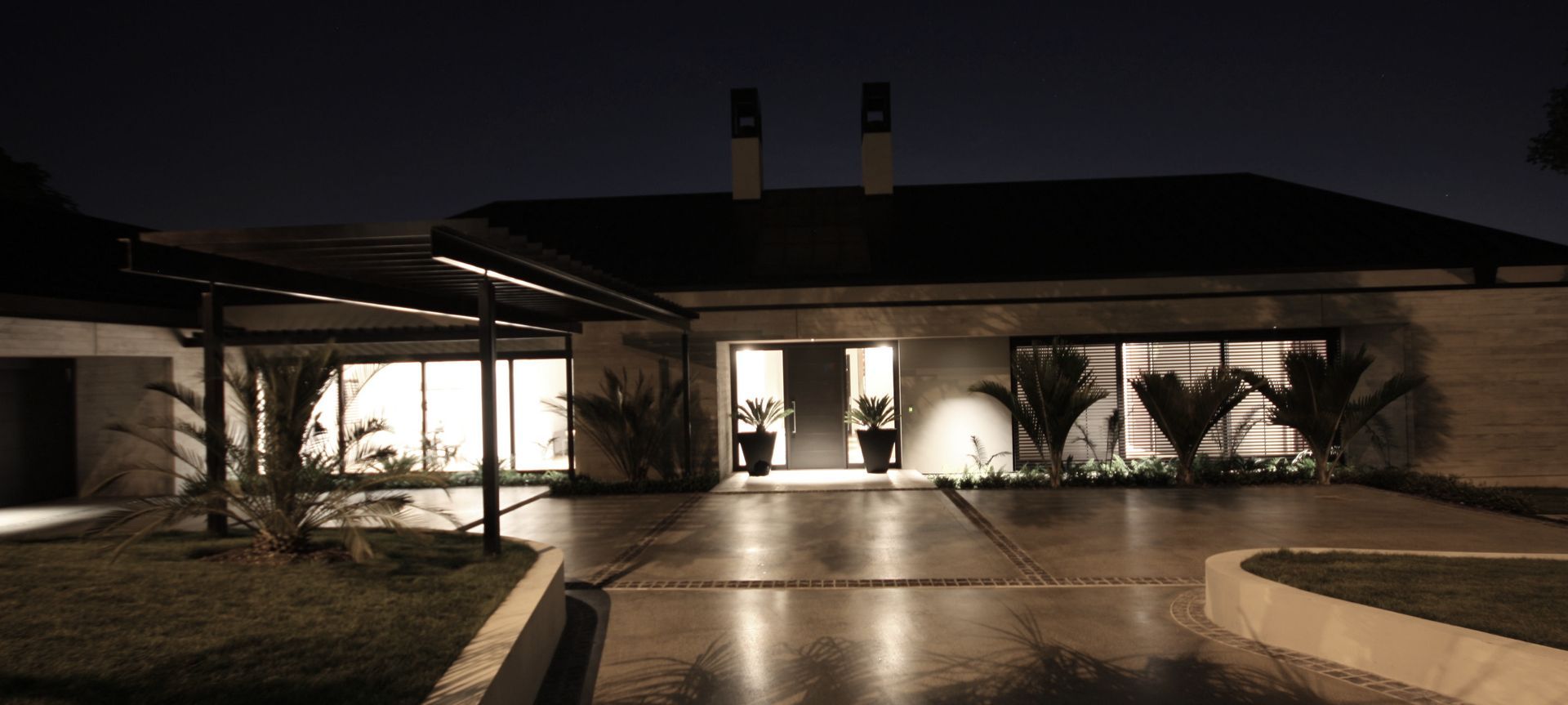 Remuera House banner