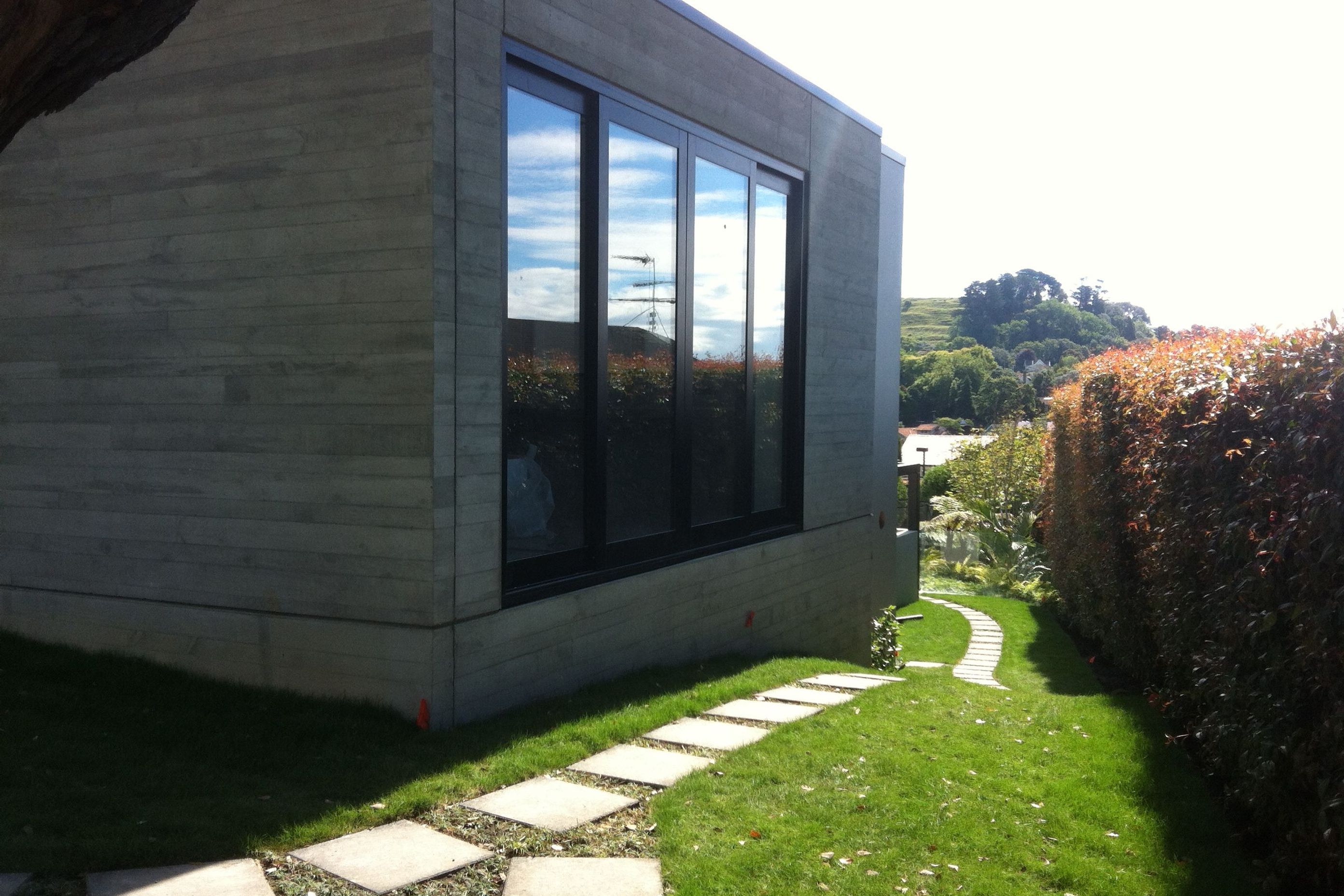 Remuera House