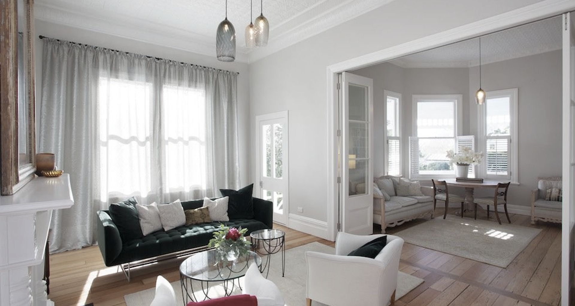 Remuera Interiors & Bathroom banner