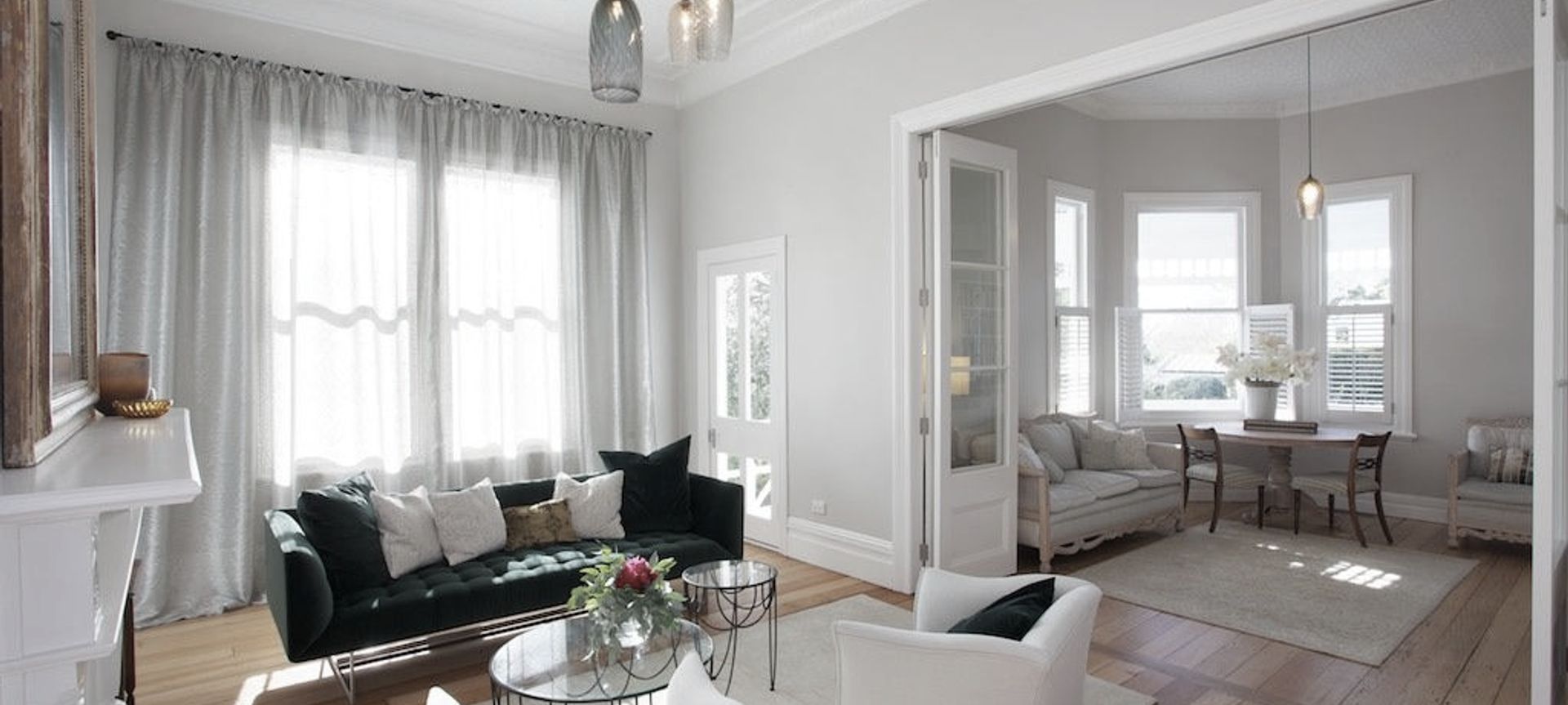 Remuera Interiors & Bathroom banner