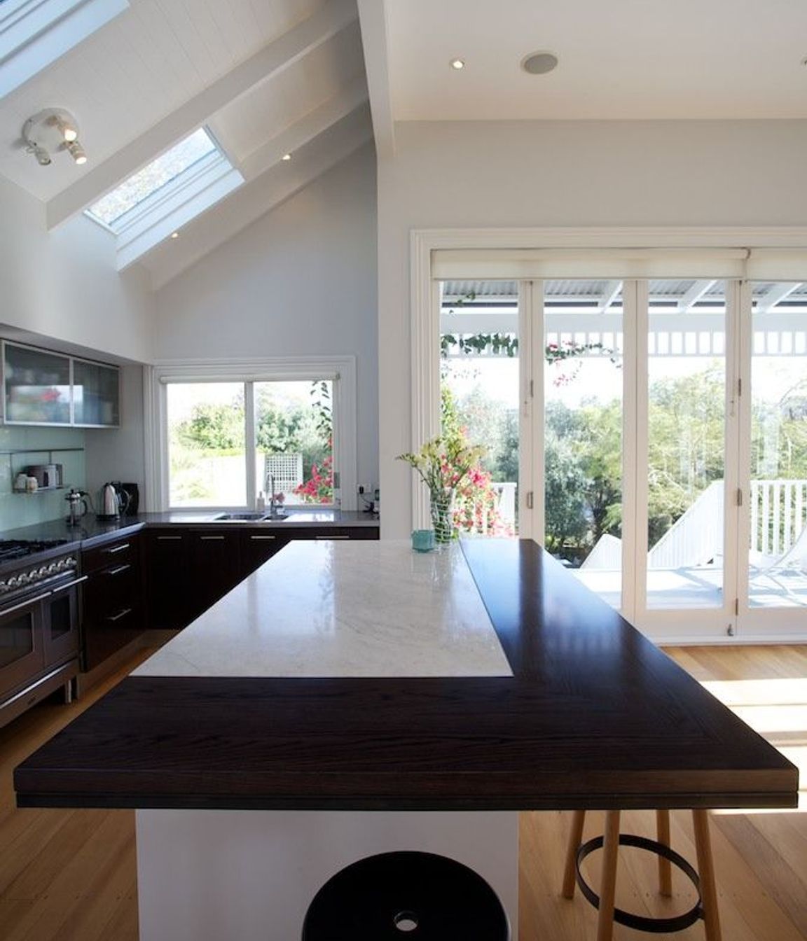 Remuera interiors and bathroom