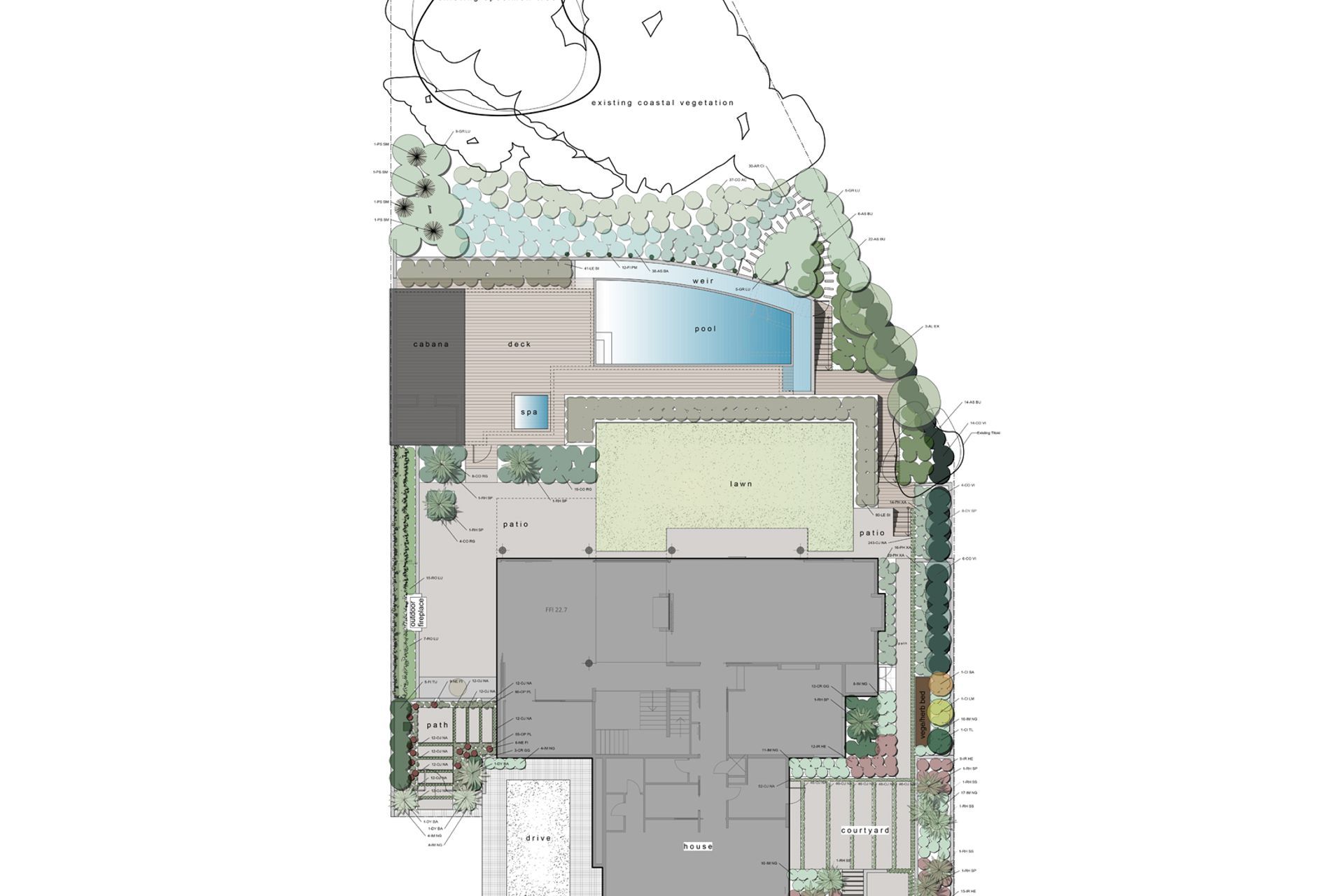 Remuera House