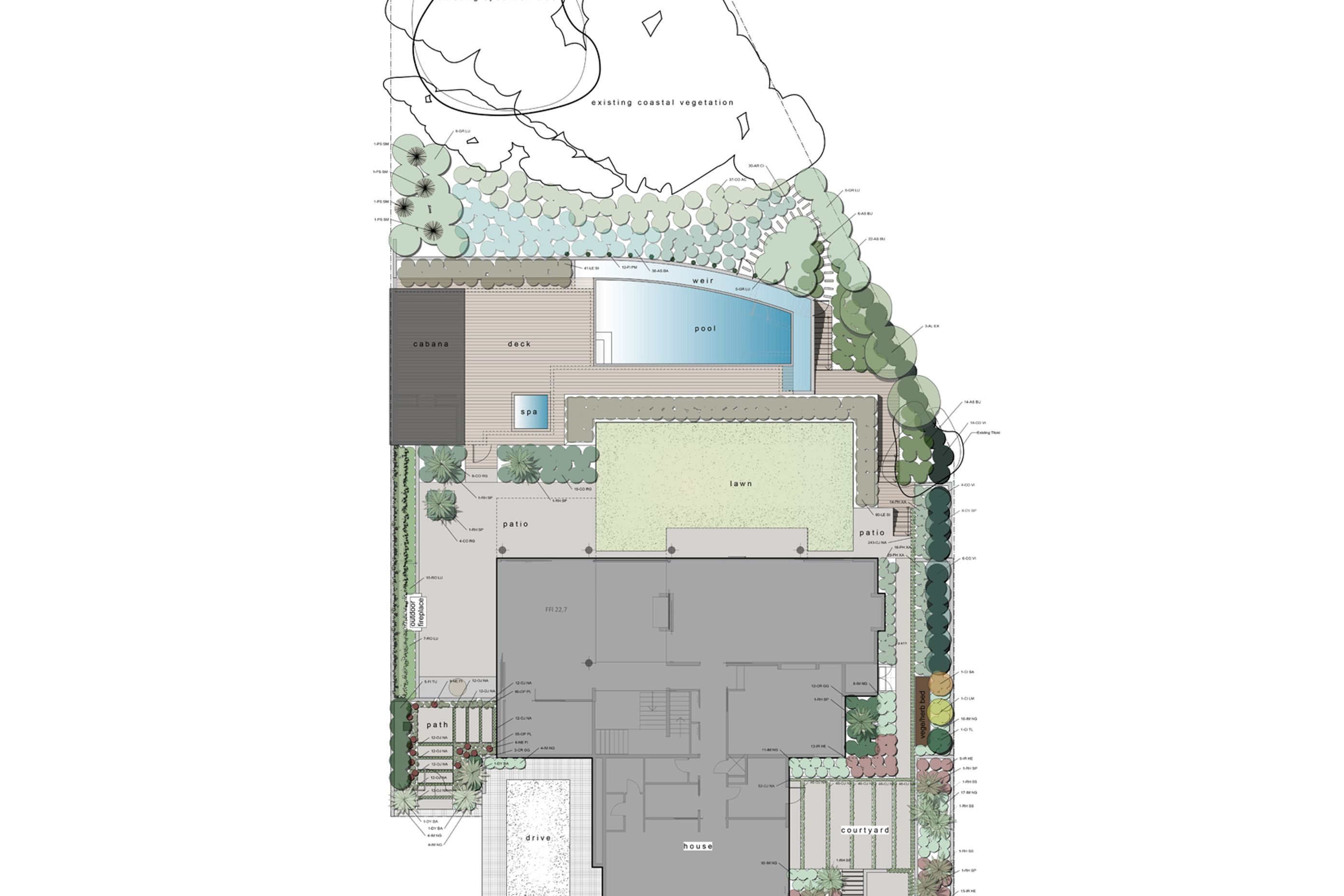 Remuera House