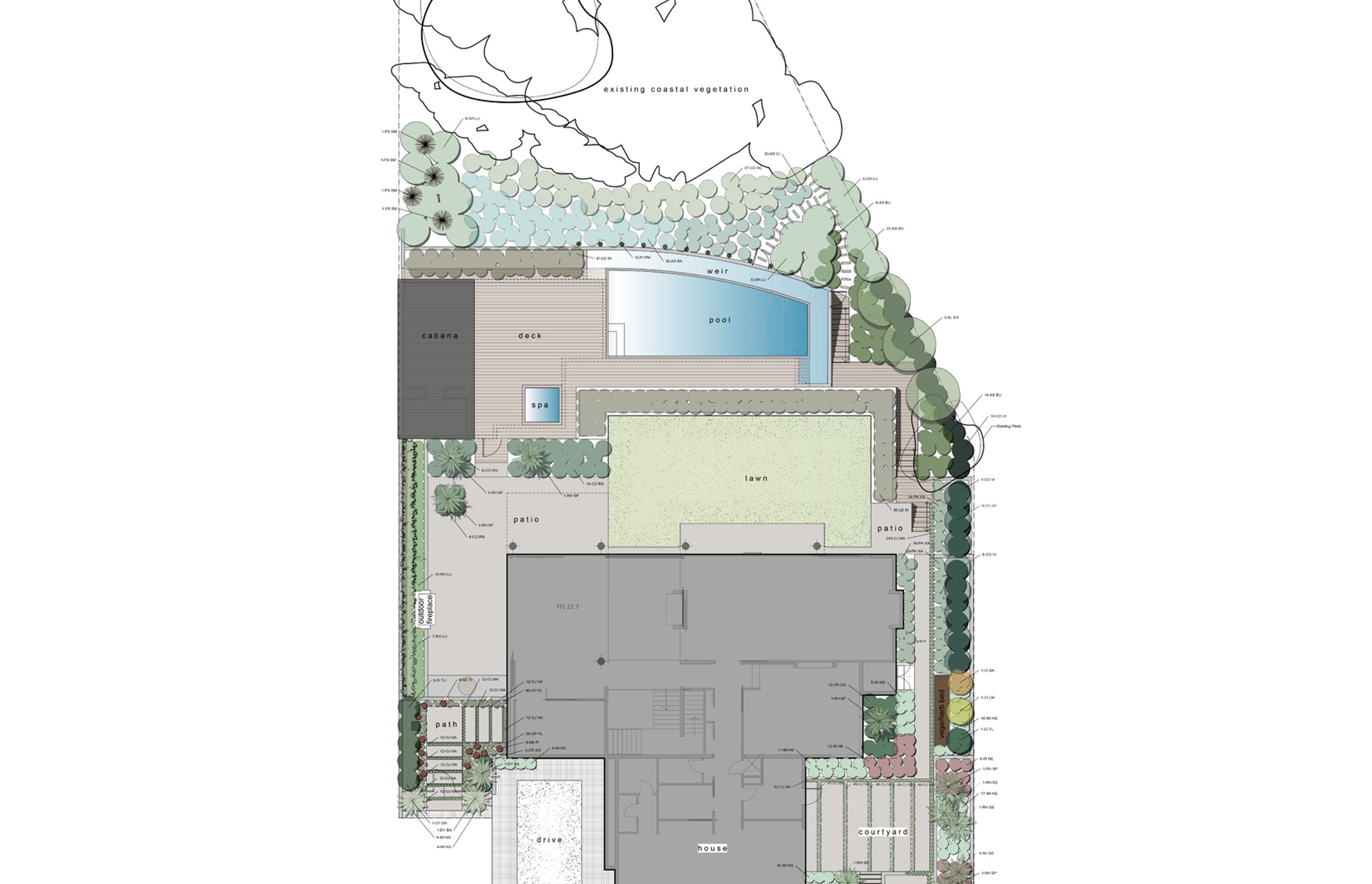 Remuera House