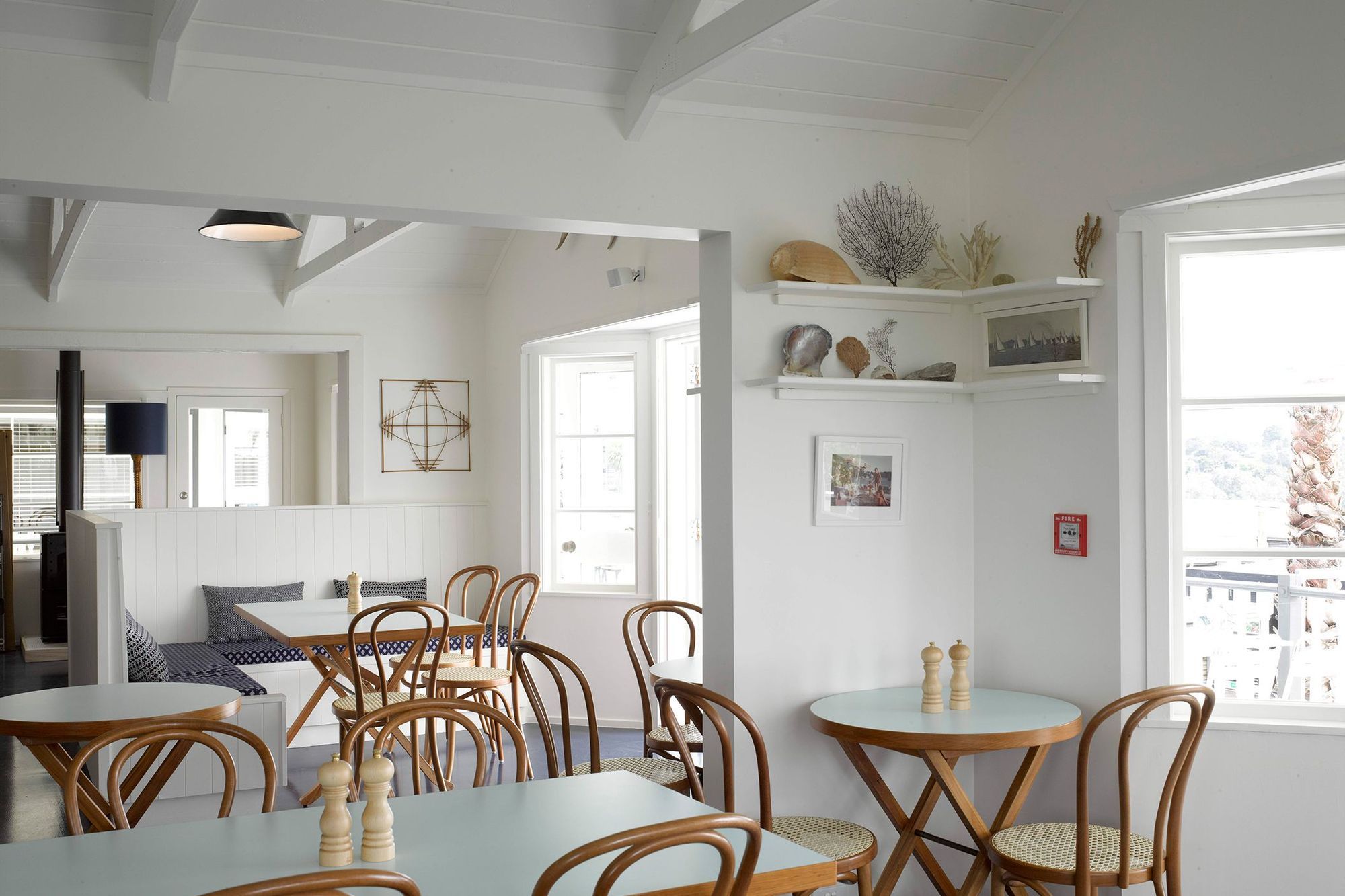 Oyster Inn