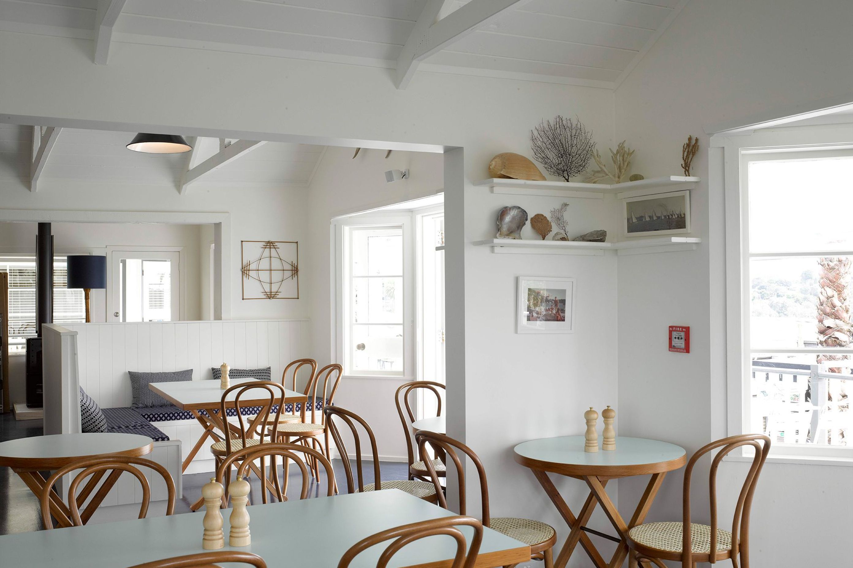 Oyster Inn