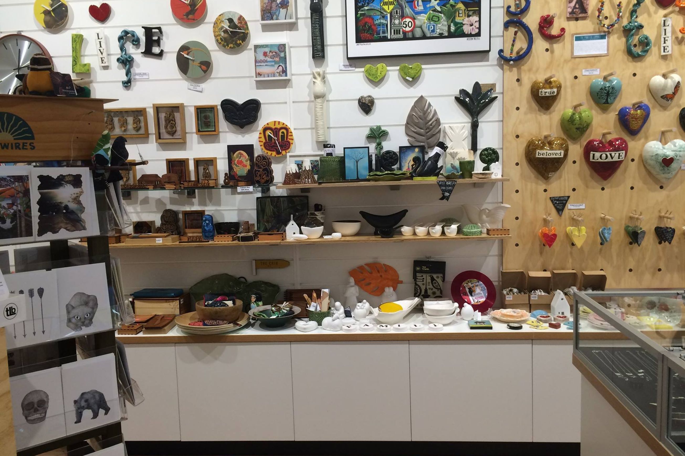 Retail Shop Fitouts