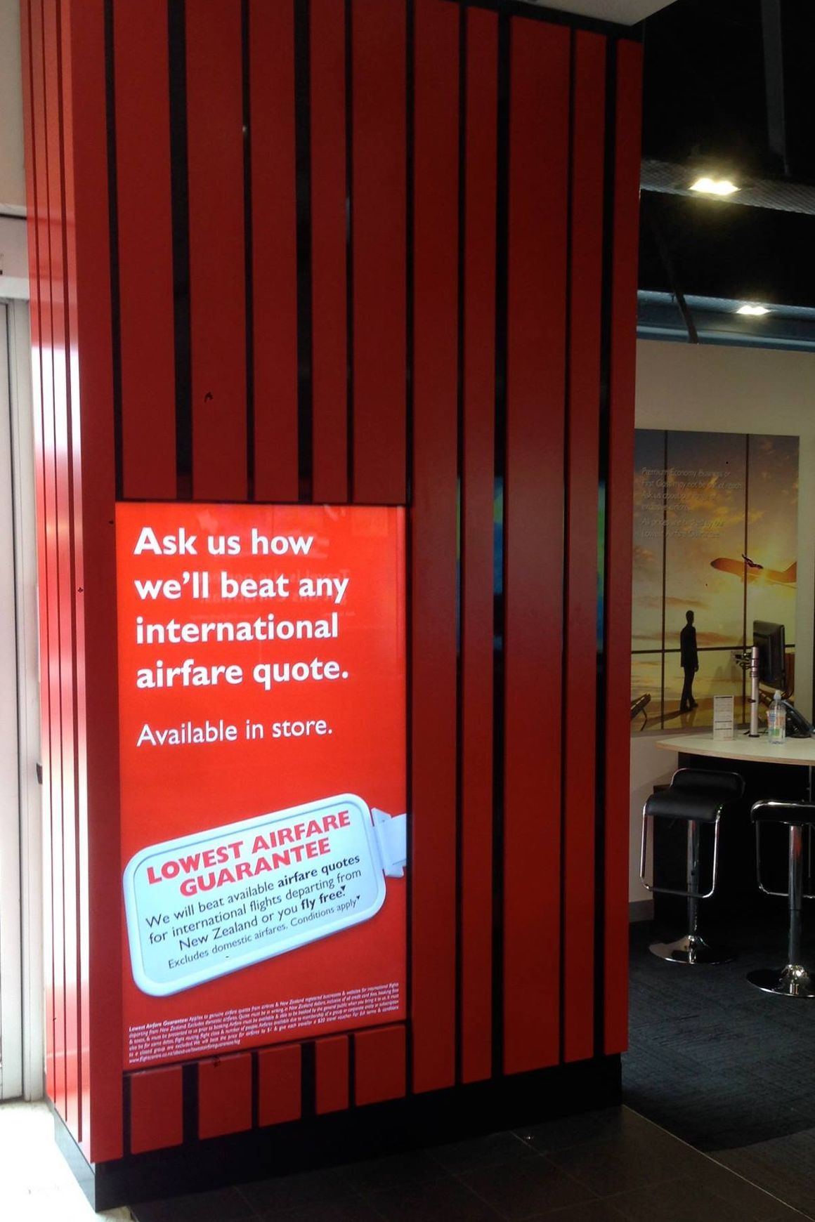 Retail Shop Fitouts
