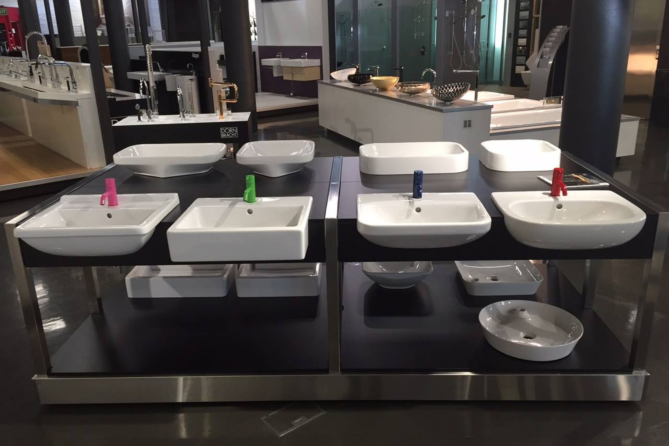 Retail Shop Fitouts
