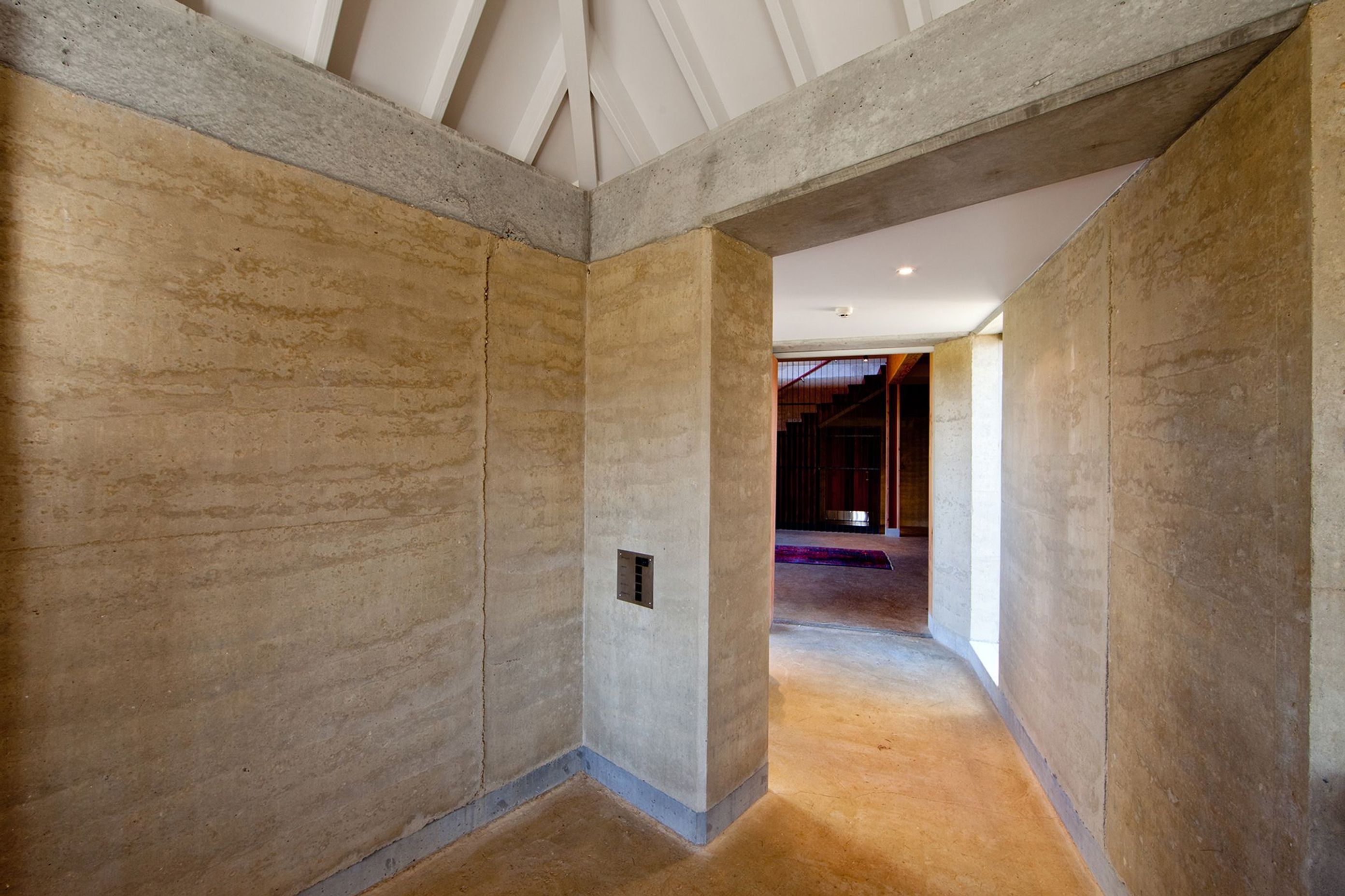Rippon Hall