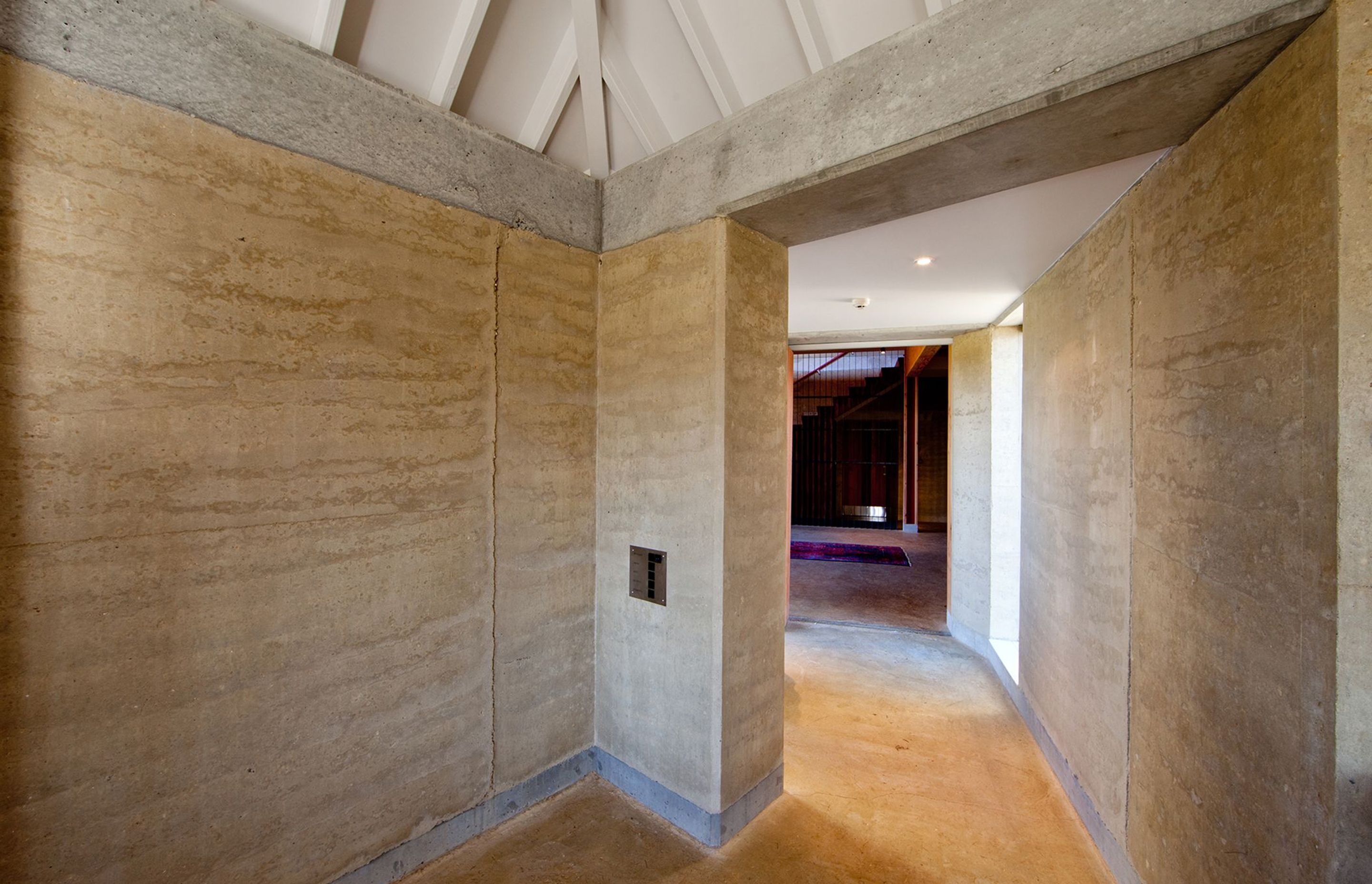 Rippon Hall