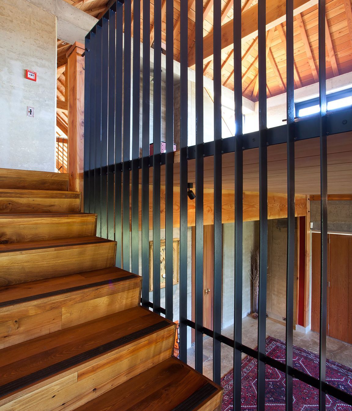 Rippon Hall