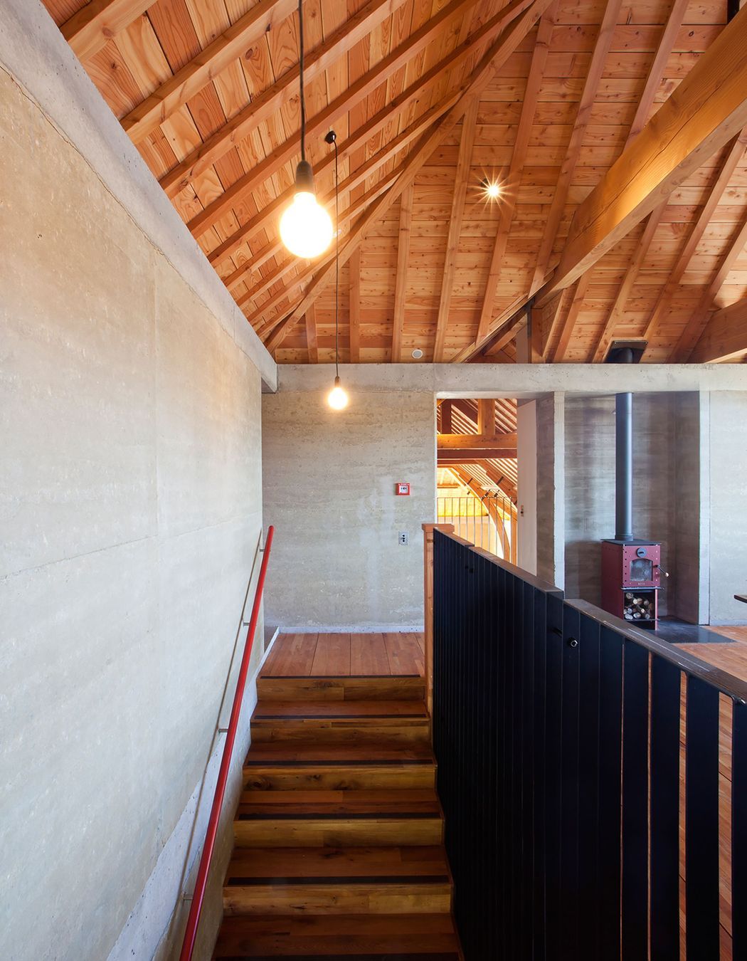 Rippon Hall