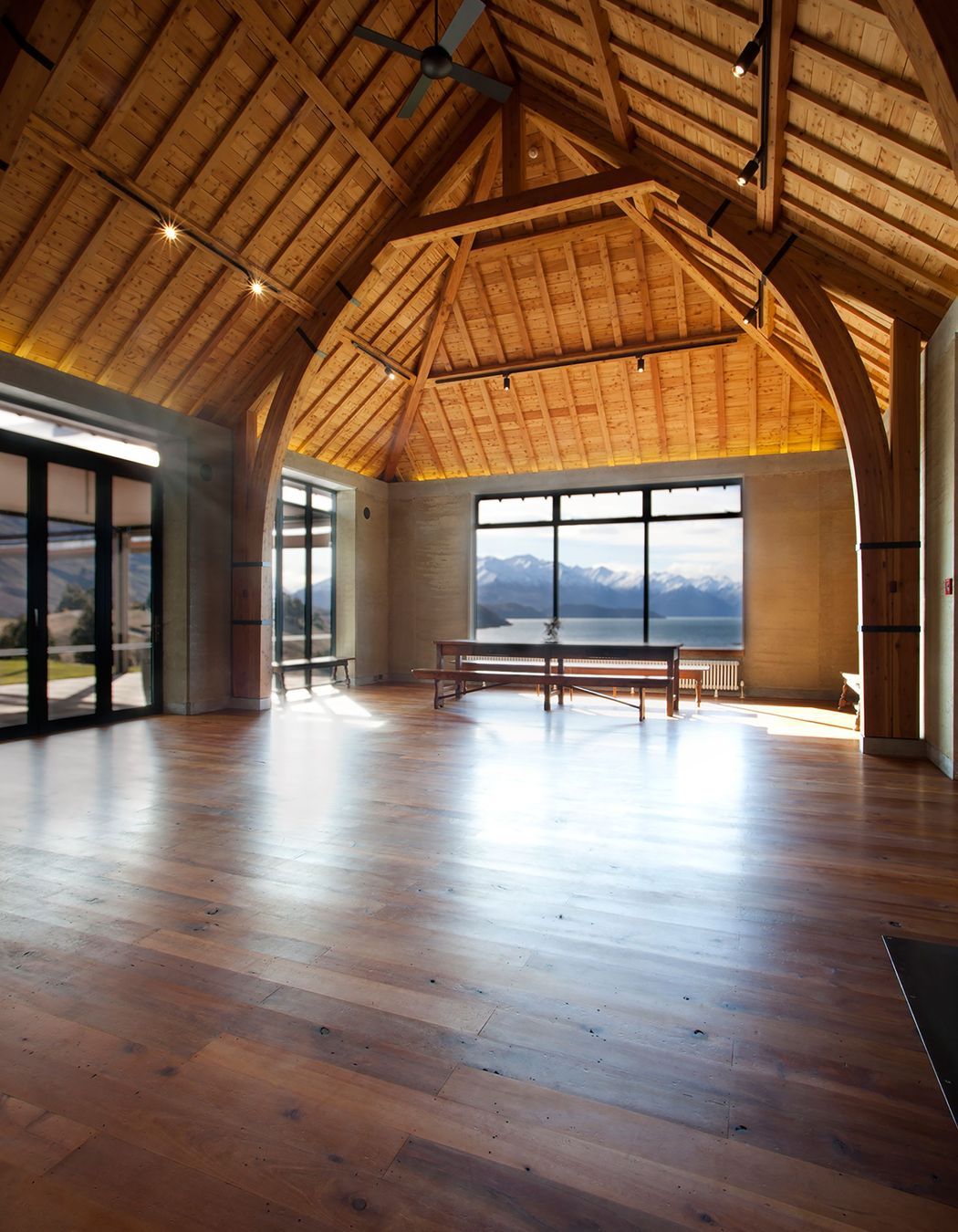 Rippon Hall