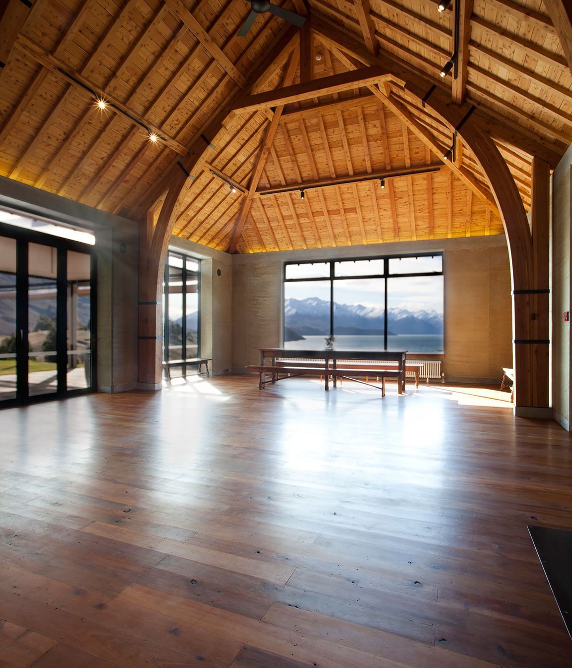Rippon Hall