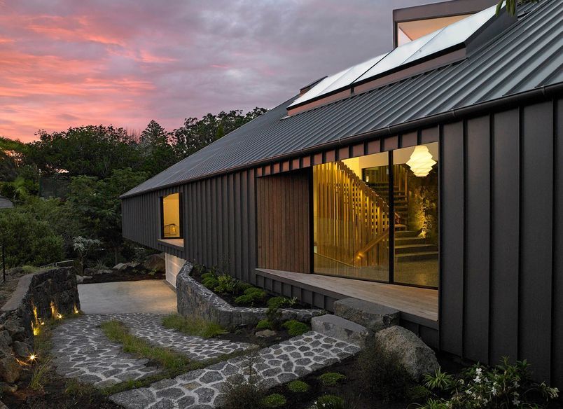 Rock House