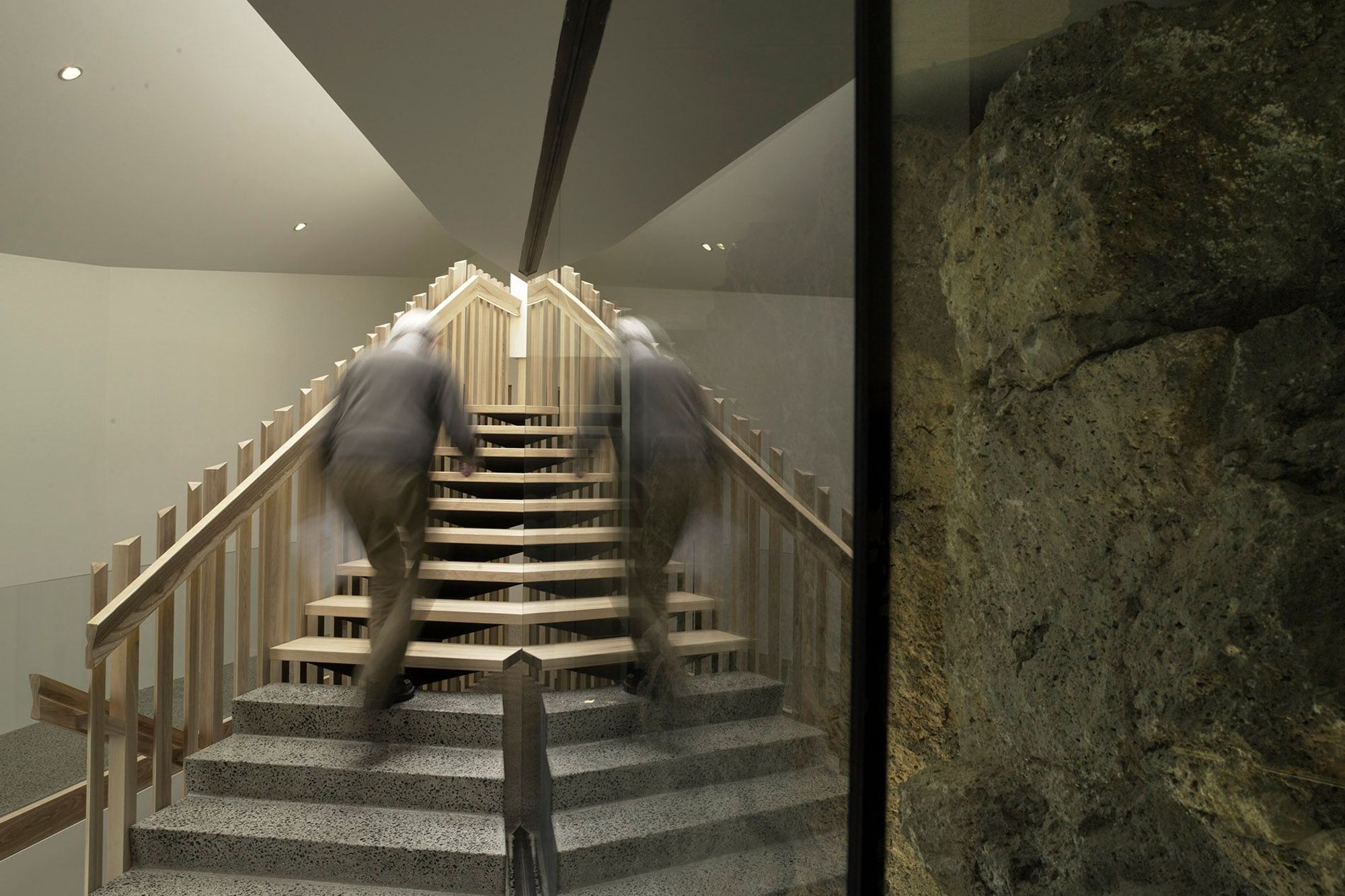 Rock House