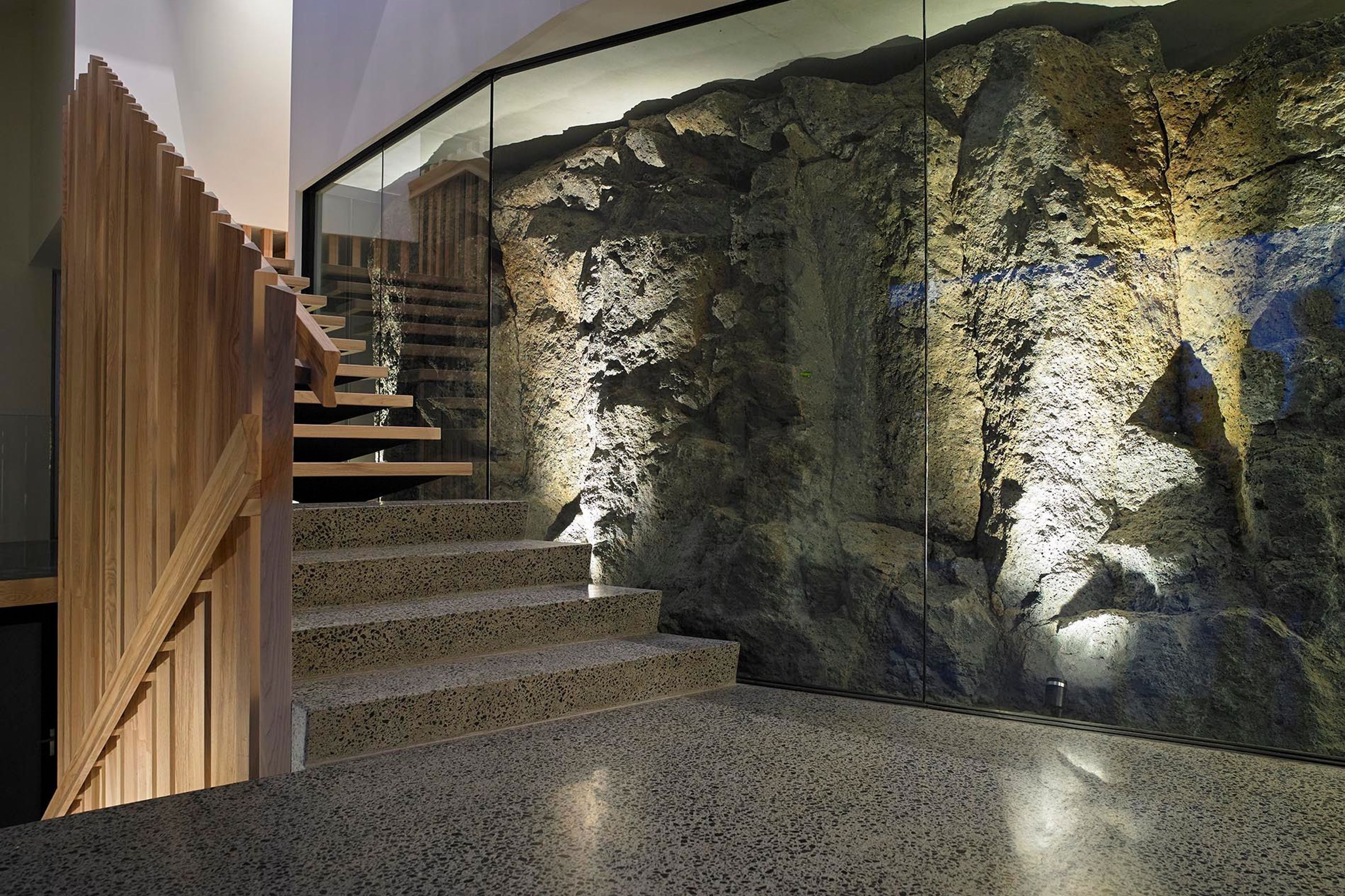 Rock House