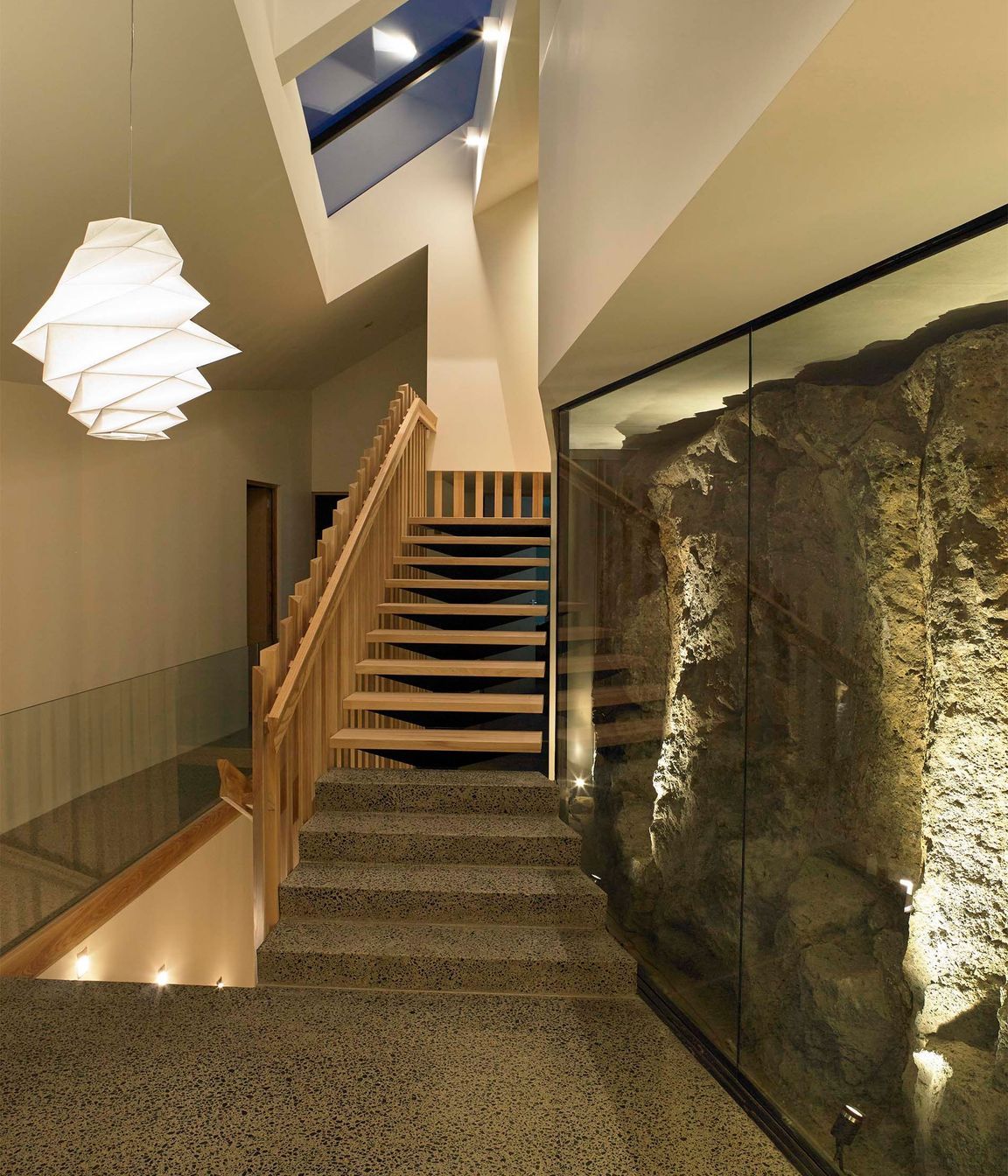 Rock House