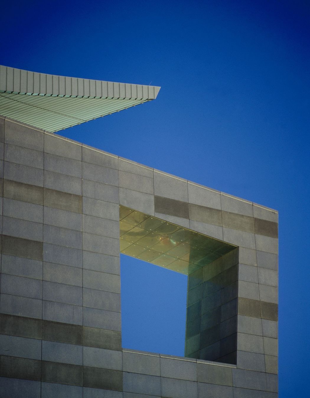 Museum of NZ, Te Papa Tongarewa