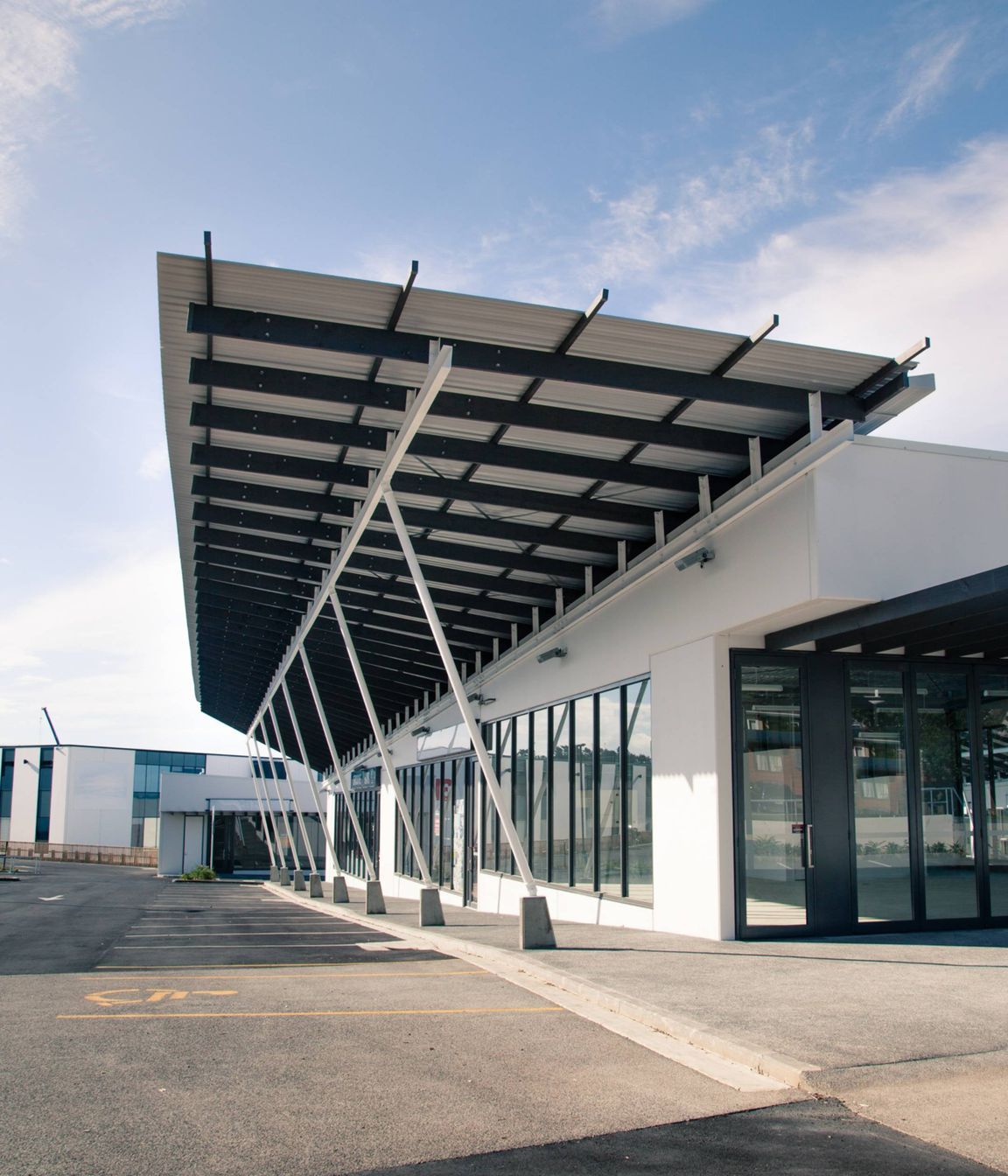 Rosedale Retail