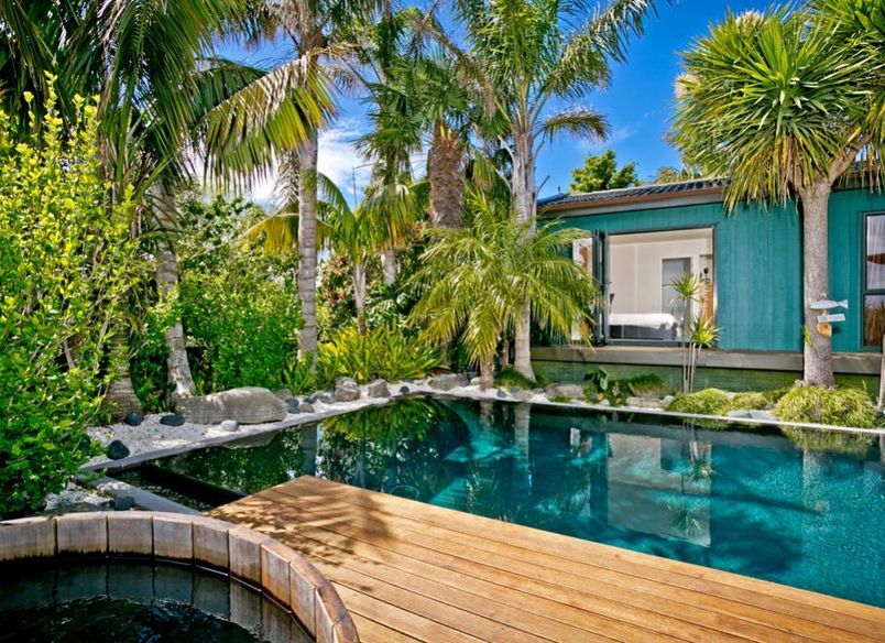 Rothesay Bay Refurbishment