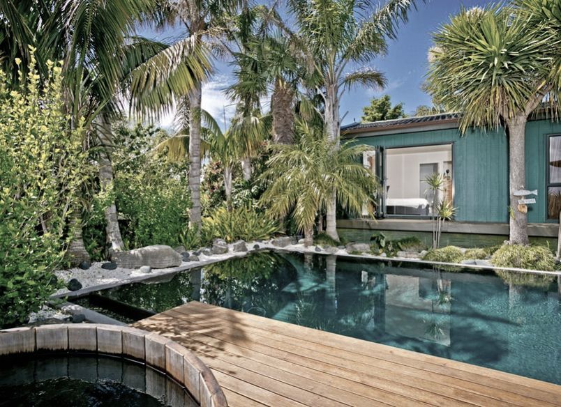 Rothesay Bay Refurbishment