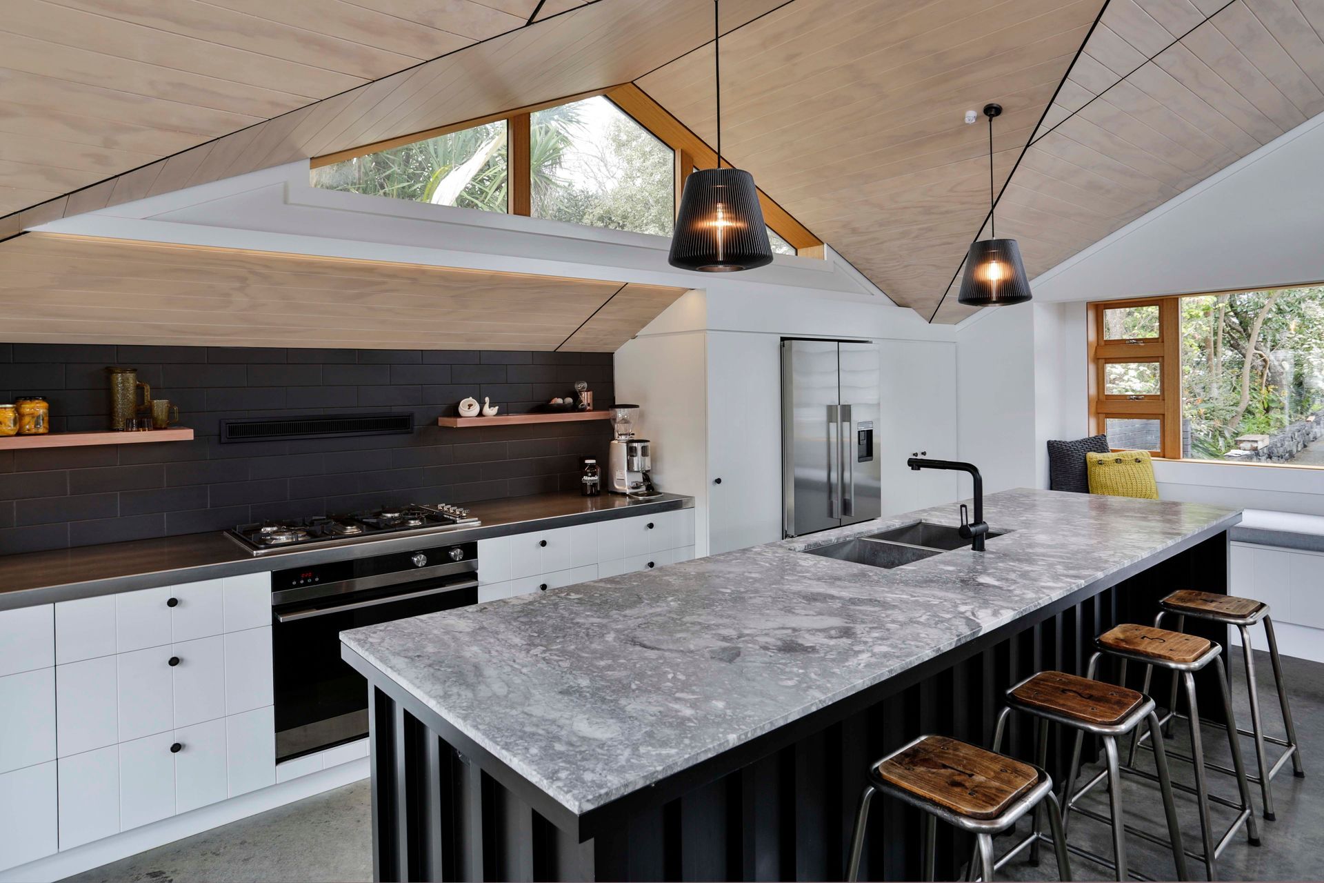 Royal Oak Kitchen & Bathroom