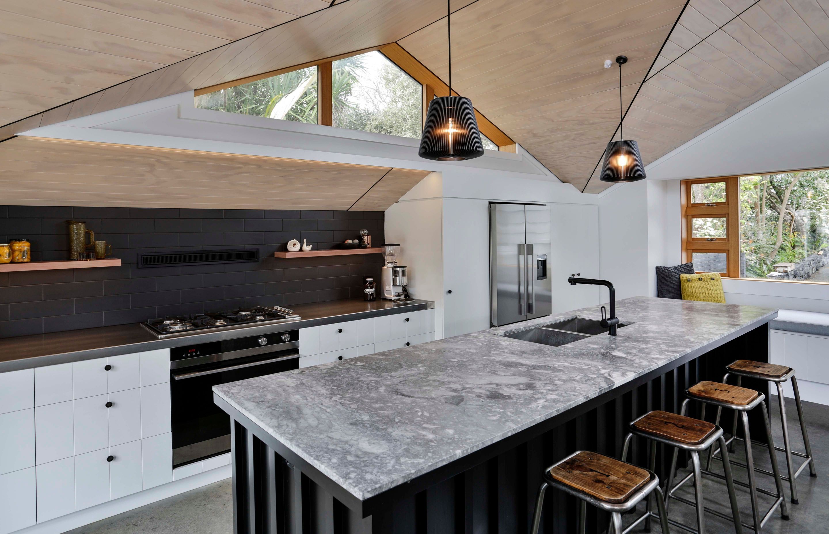 Royal Oak Kitchen & Bathroom