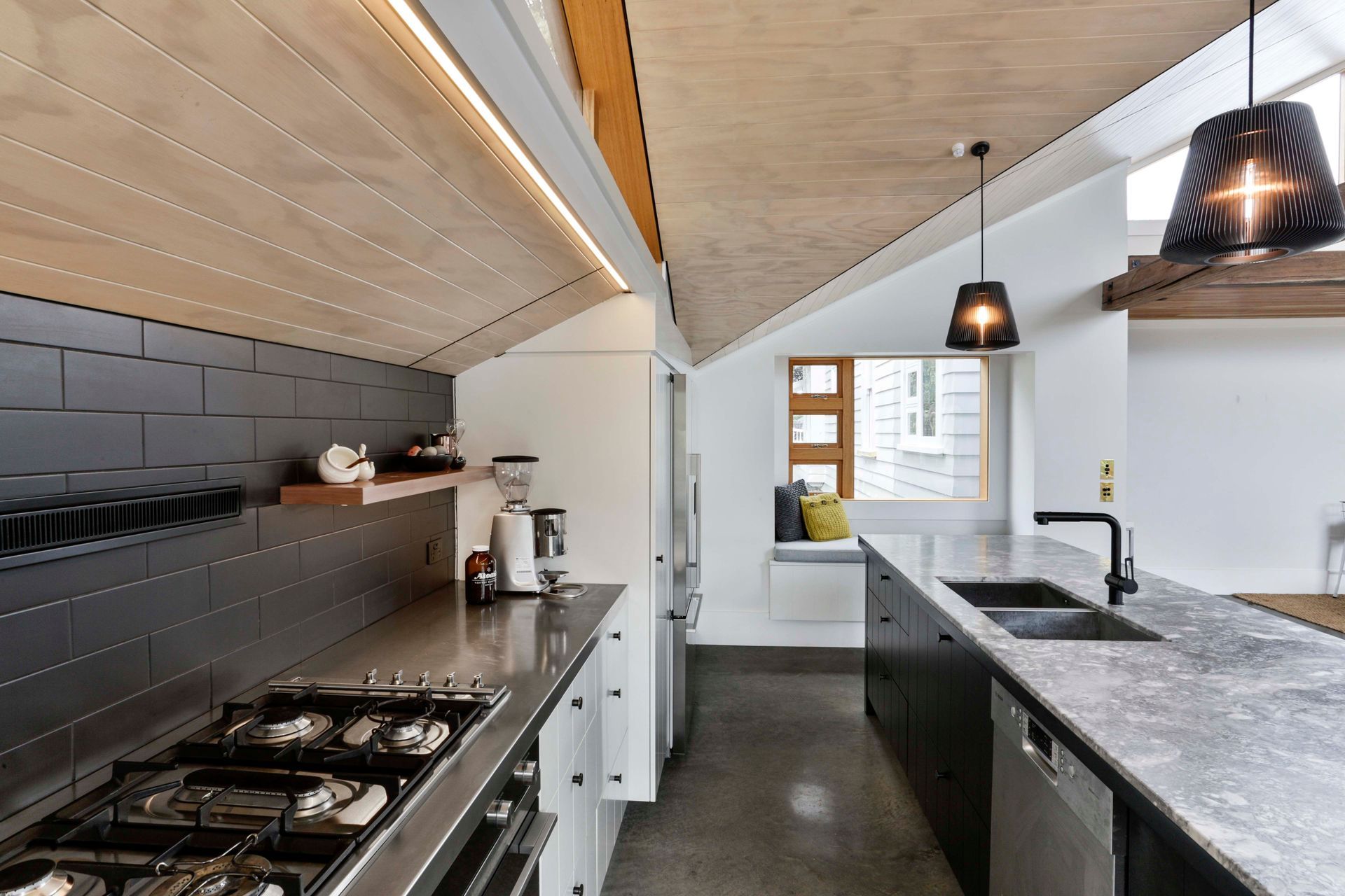 Royal Oak Kitchen & Bathroom