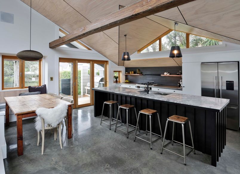 Royal Oak Kitchen & Bathroom