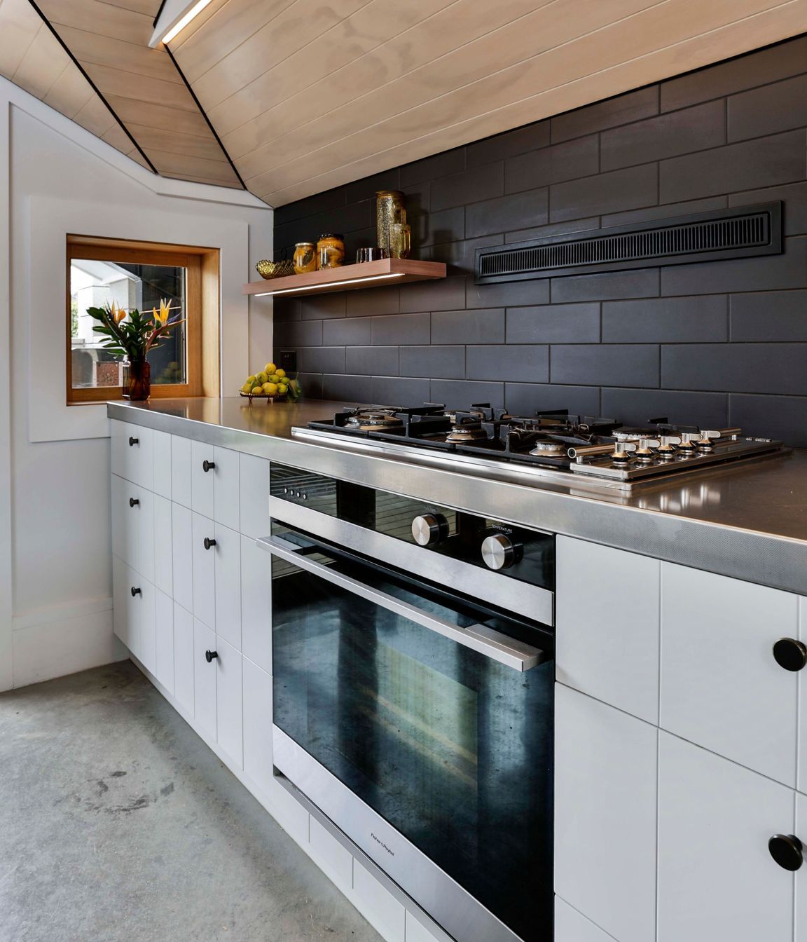 Royal Oak Kitchen & Bathroom