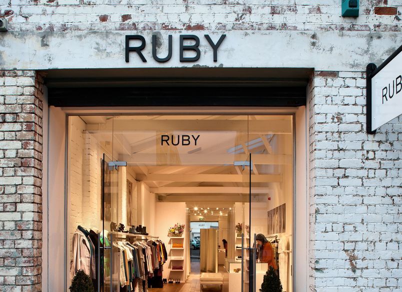Ruby Newmarket