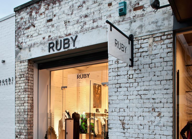 Ruby Newmarket