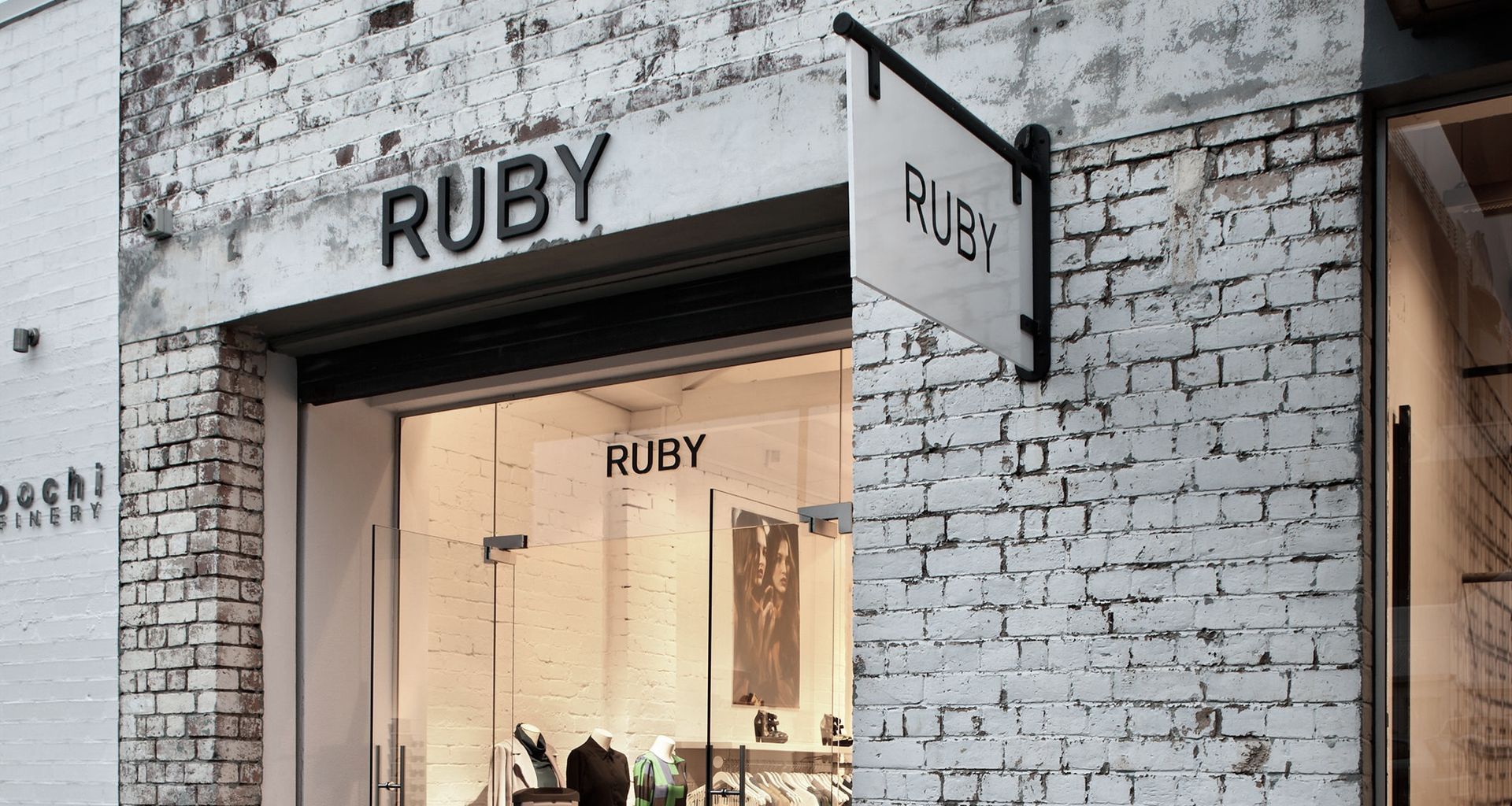 Ruby Newmarket banner