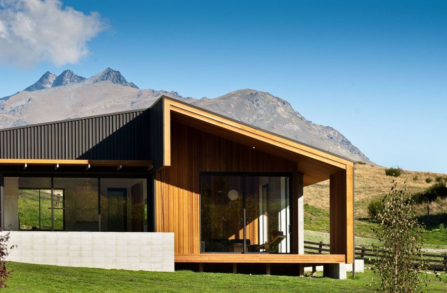 Rr House