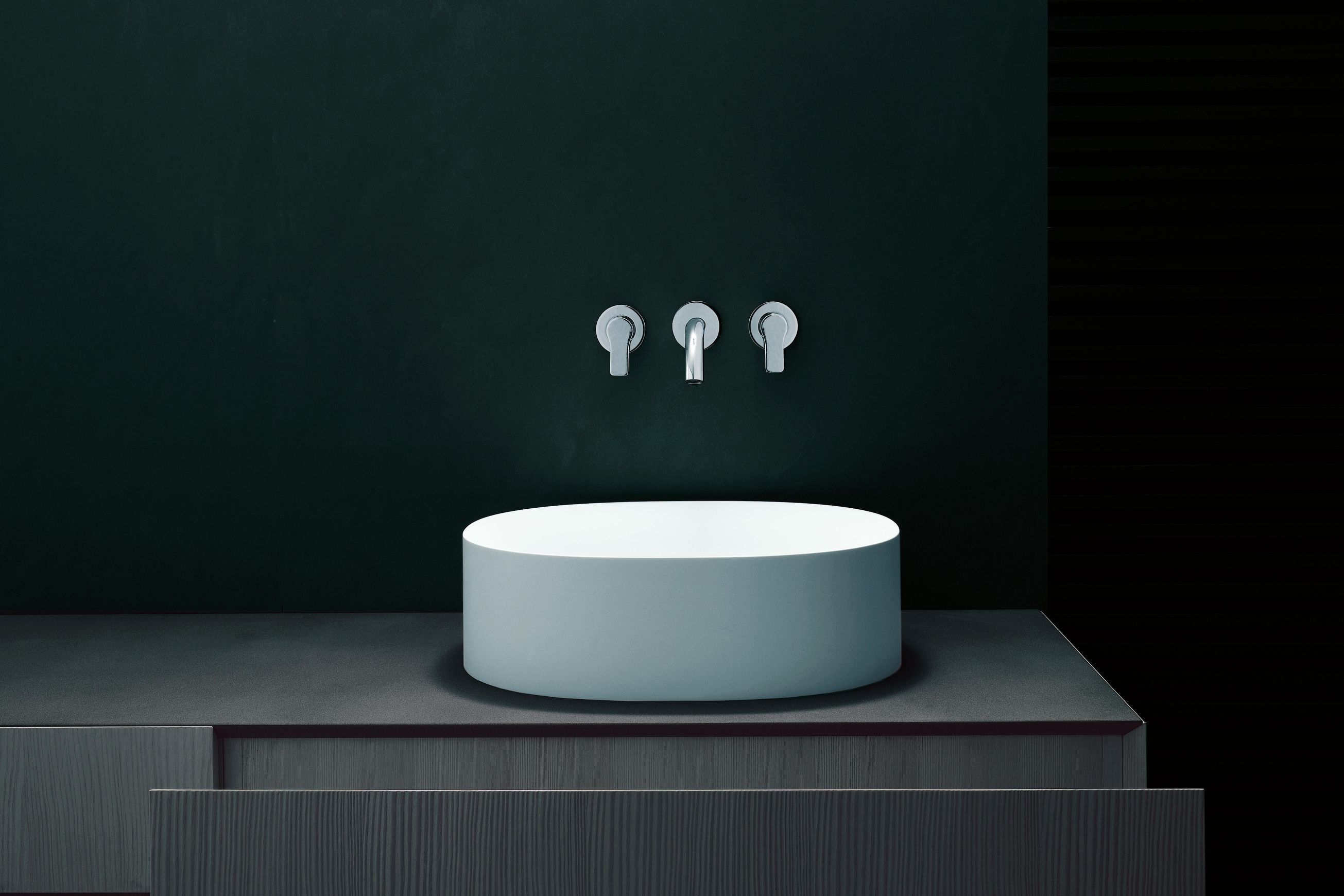 Sabbia Washbasin