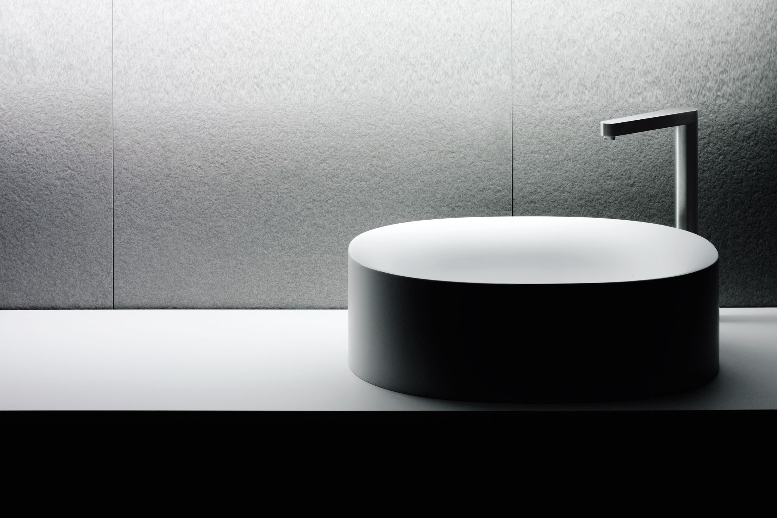 Sabbia Washbasin