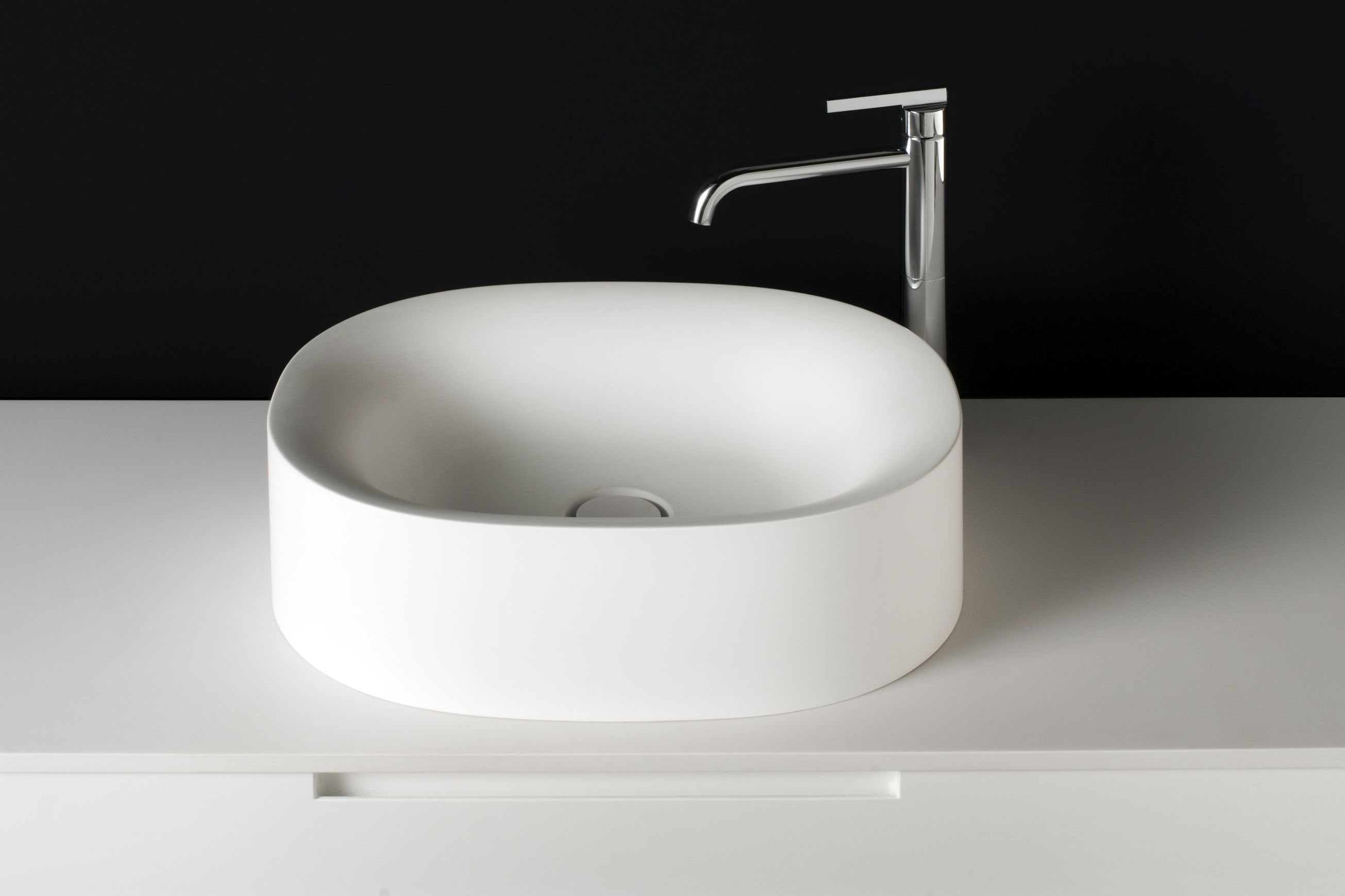Sabbia Washbasin