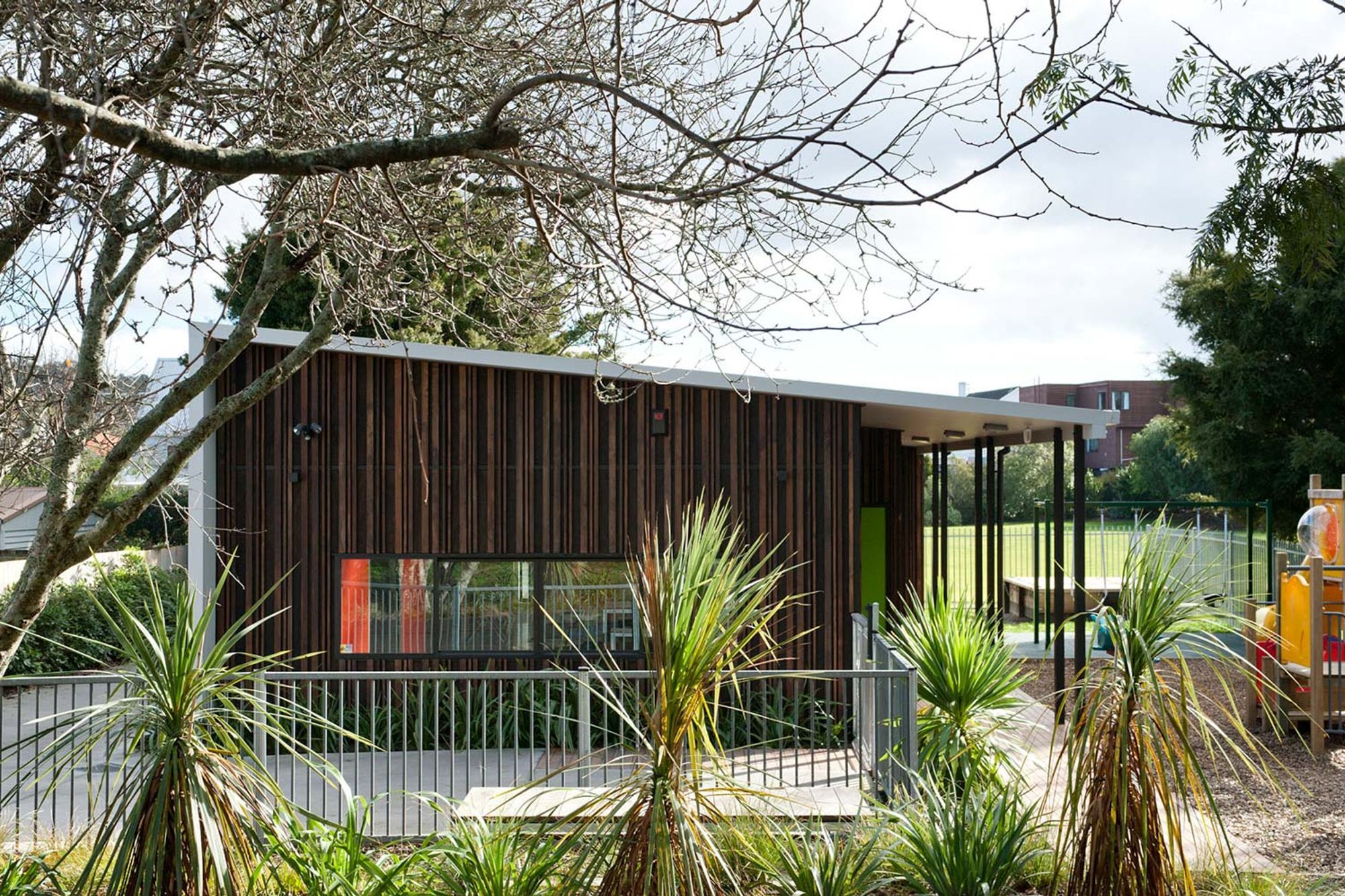 Sandrigham Plunket