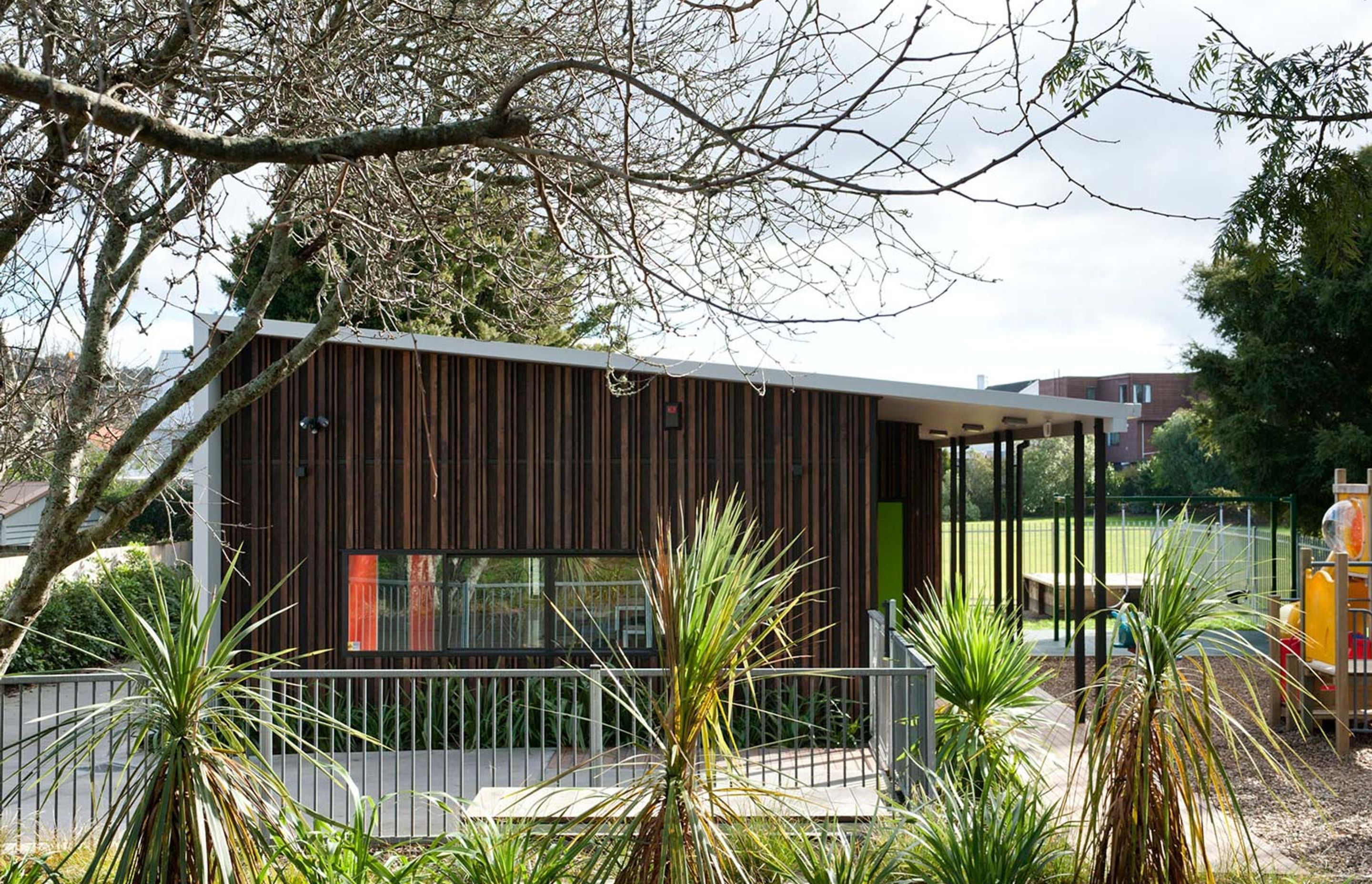Sandrigham Plunket