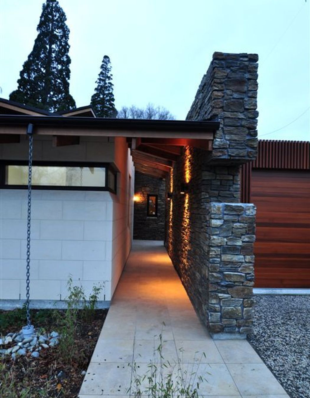Scott House
