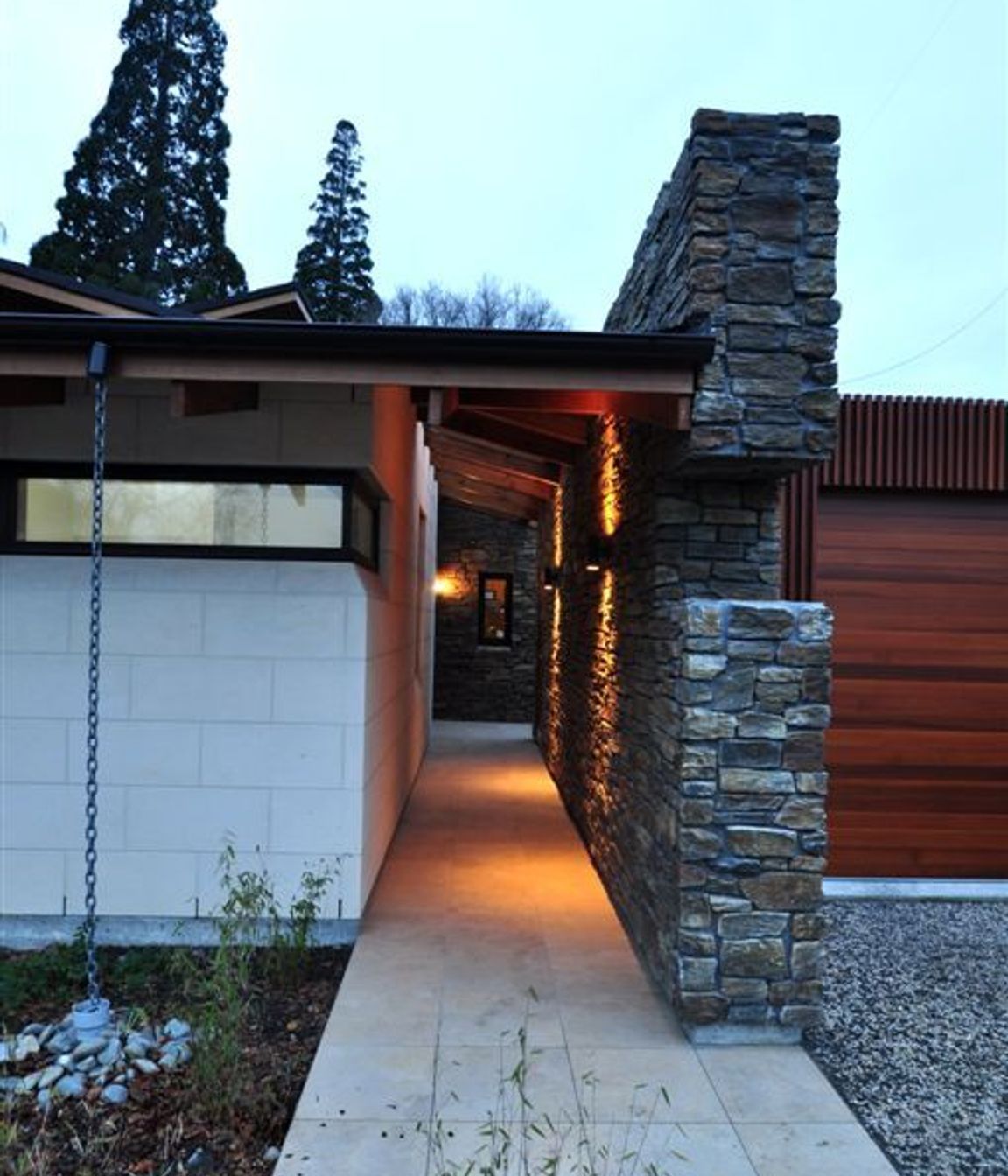 Scott House