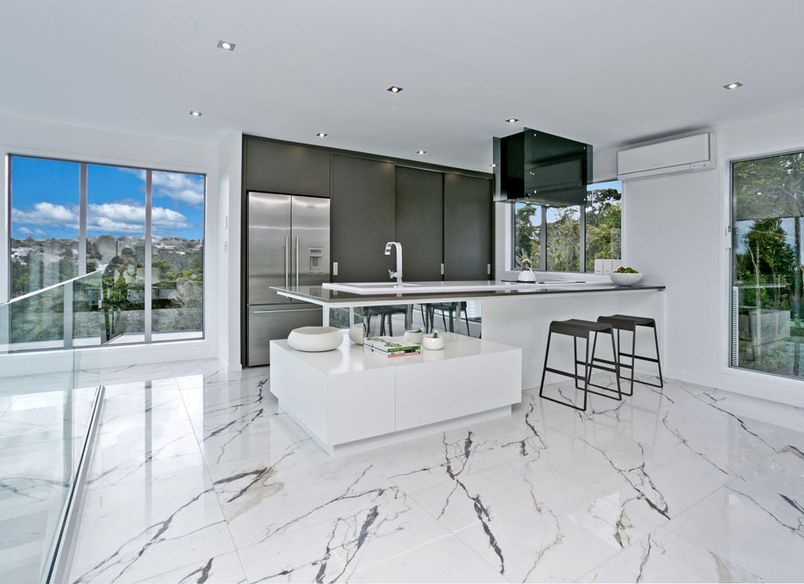 Seaview Road, Northcote