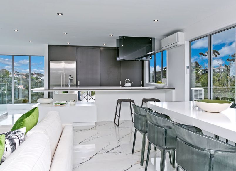 Seaview Road, Northcote